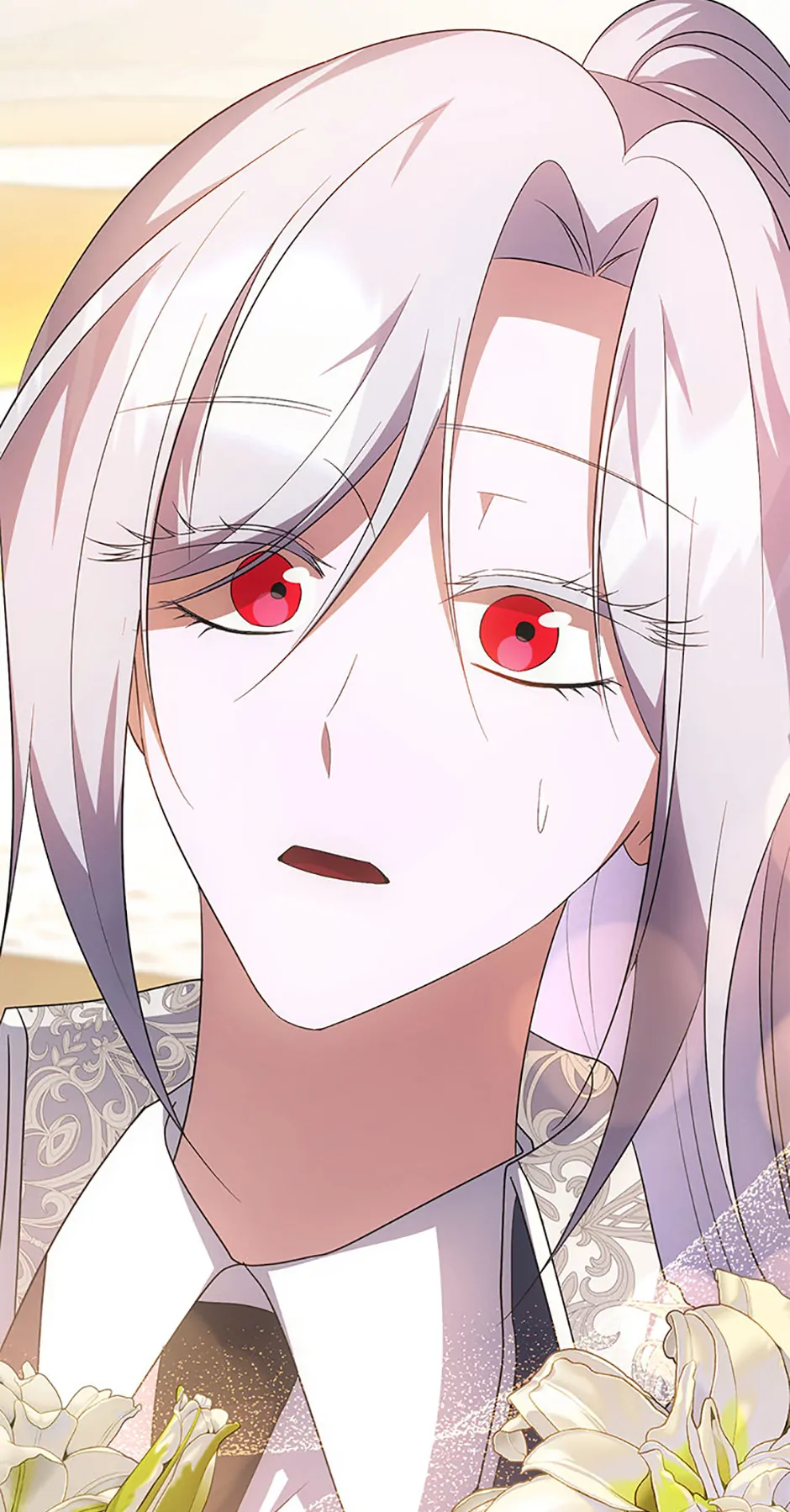 I Plan To Become The Master Of A Stolen Family Chapter 89 - Page 70