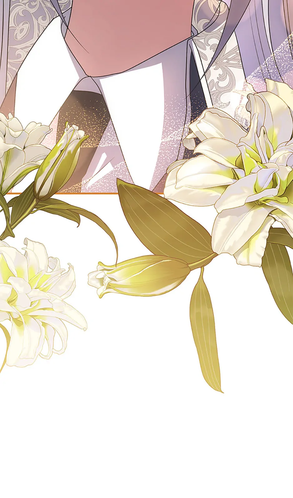 I Plan To Become The Master Of A Stolen Family Chapter 90 - Page 4