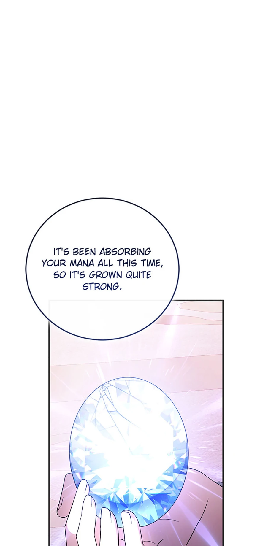 I Plan To Become The Master Of A Stolen Family Chapter 90 - Page 6