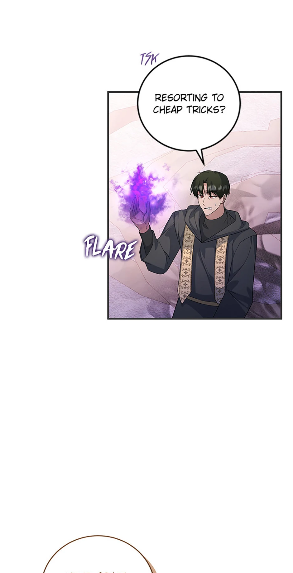 I Plan To Become The Master Of A Stolen Family Chapter 90 - Page 9