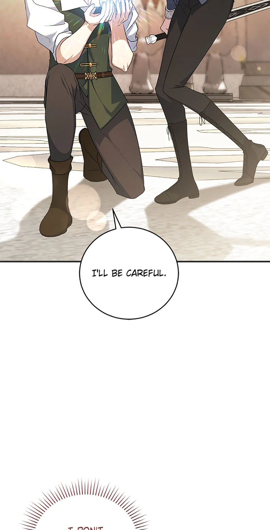 I Plan To Become The Master Of A Stolen Family Chapter 90 - Page 14