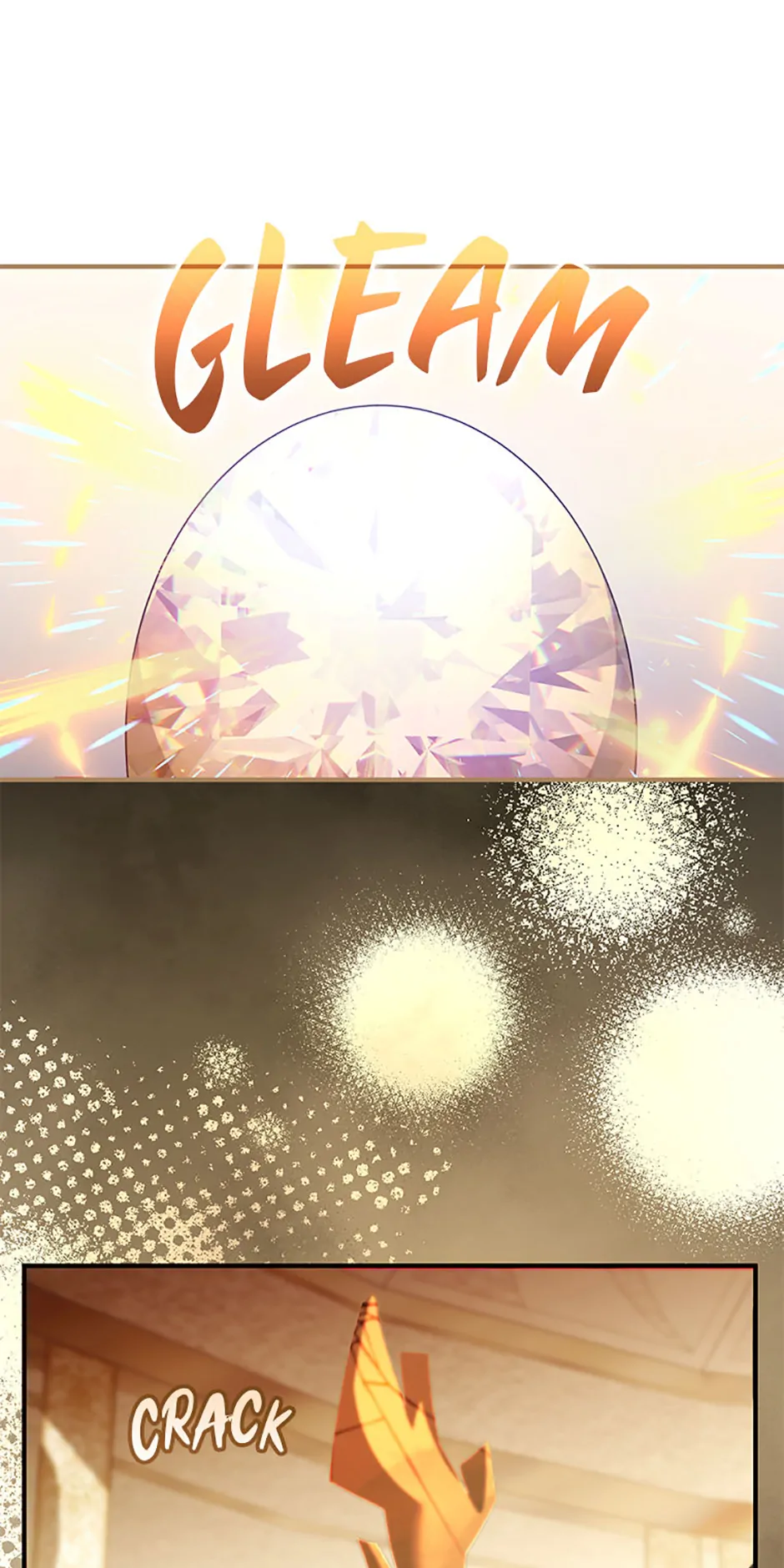 I Plan To Become The Master Of A Stolen Family Chapter 90 - Page 16