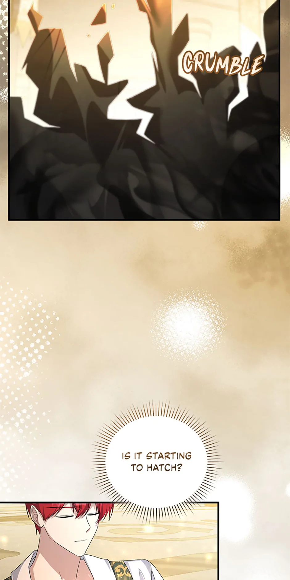 I Plan To Become The Master Of A Stolen Family Chapter 90 - Page 17