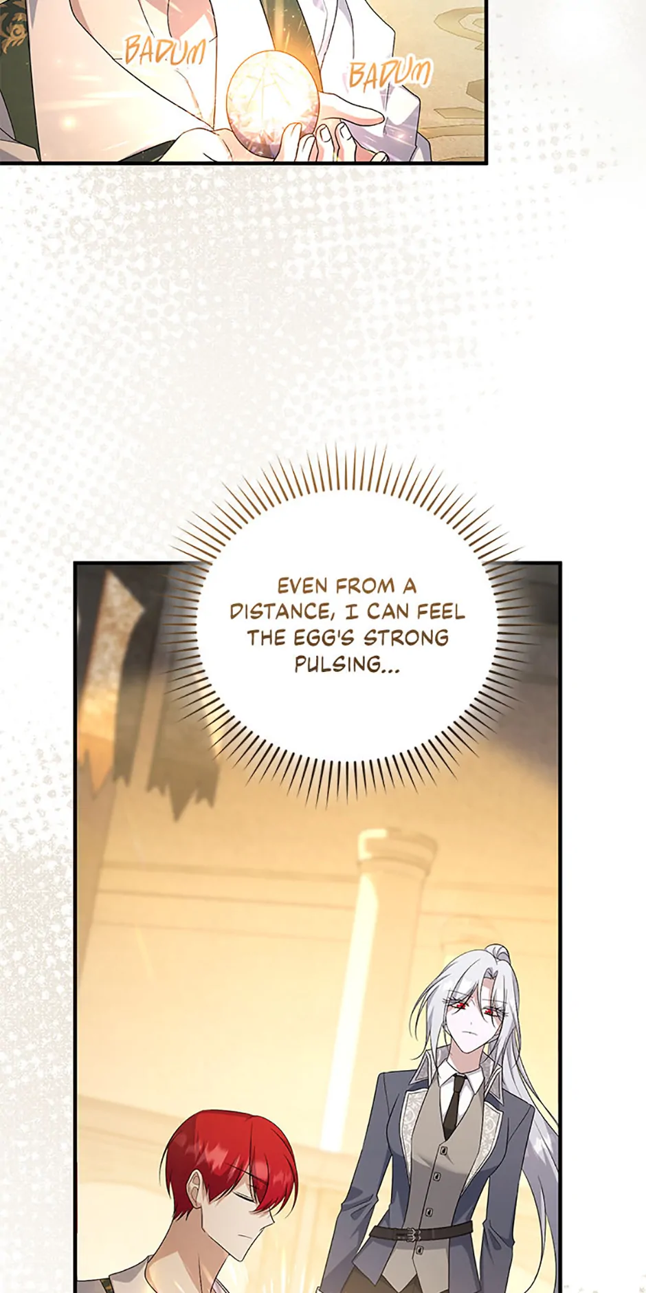 I Plan To Become The Master Of A Stolen Family Chapter 90 - Page 18