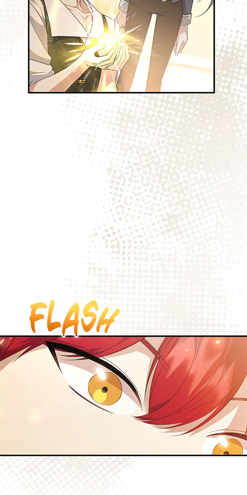 I Plan To Become The Master Of A Stolen Family Chapter 90 - Page 19