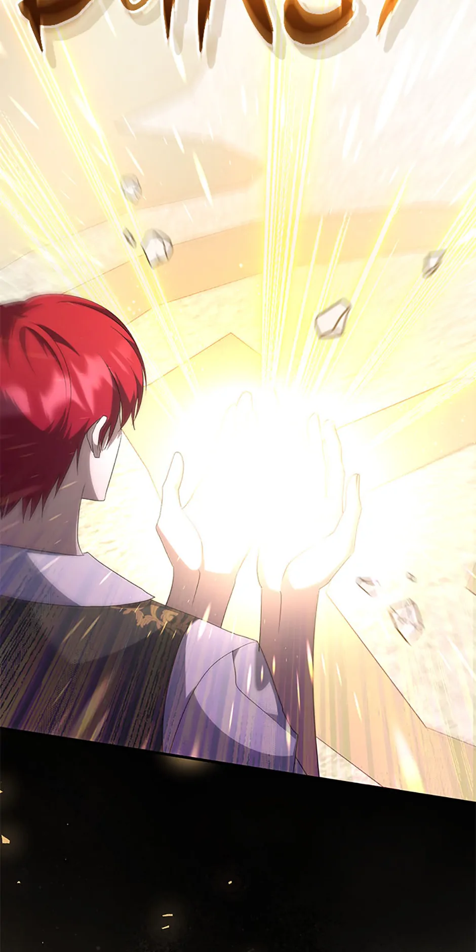 I Plan To Become The Master Of A Stolen Family Chapter 90 - Page 21