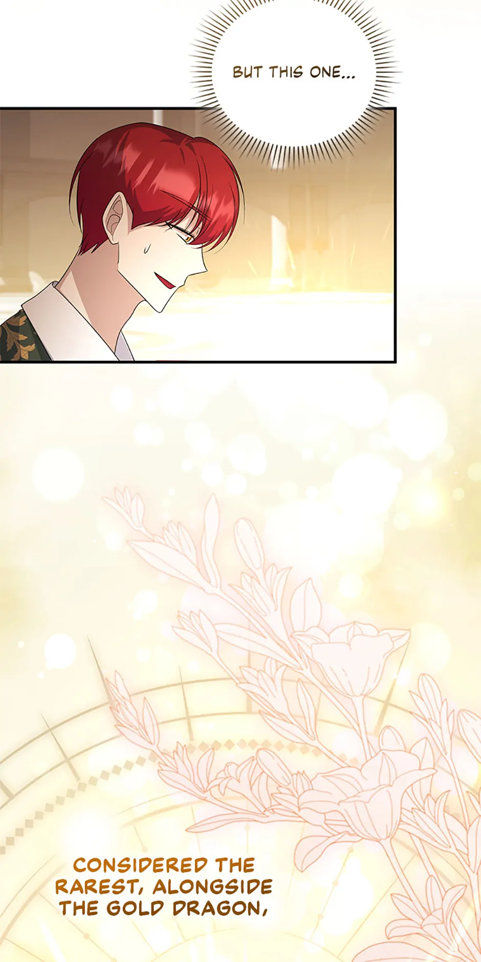 I Plan To Become The Master Of A Stolen Family Chapter 90 - Page 23