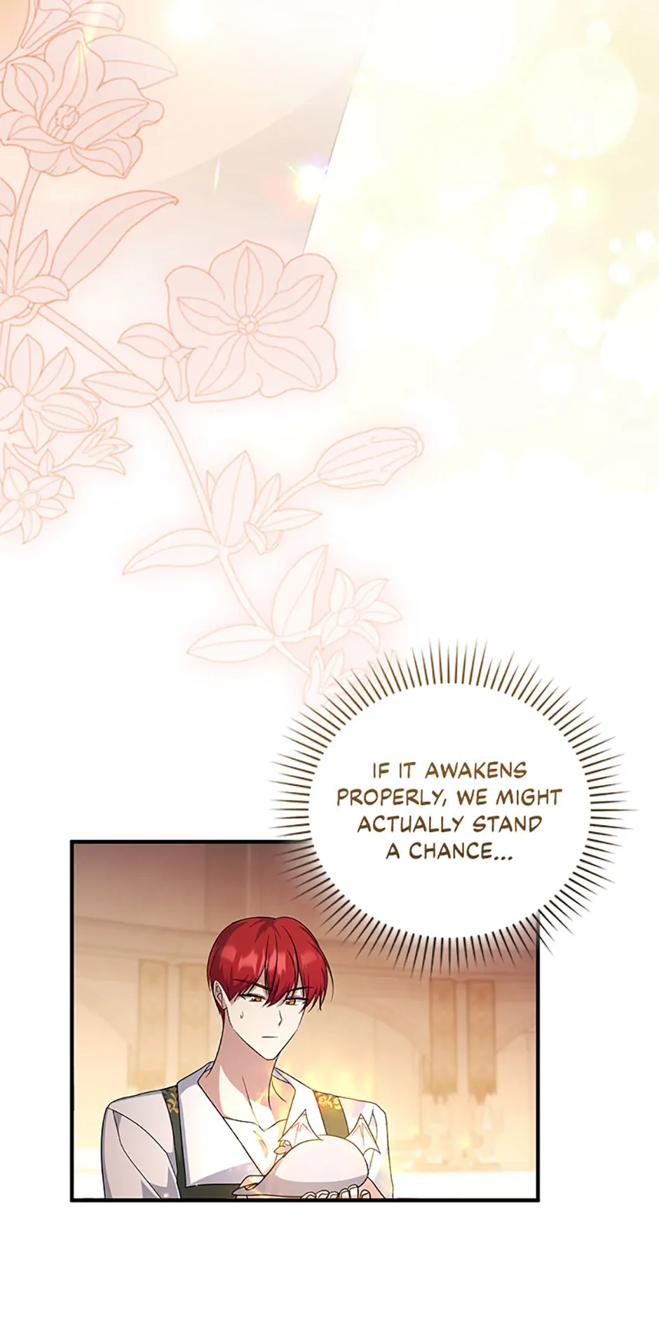 I Plan To Become The Master Of A Stolen Family Chapter 90 - Page 25