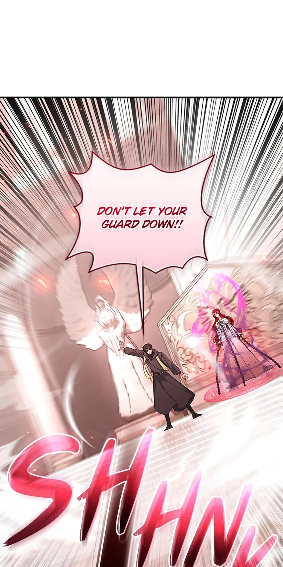 I Plan To Become The Master Of A Stolen Family Chapter 90 - Page 26