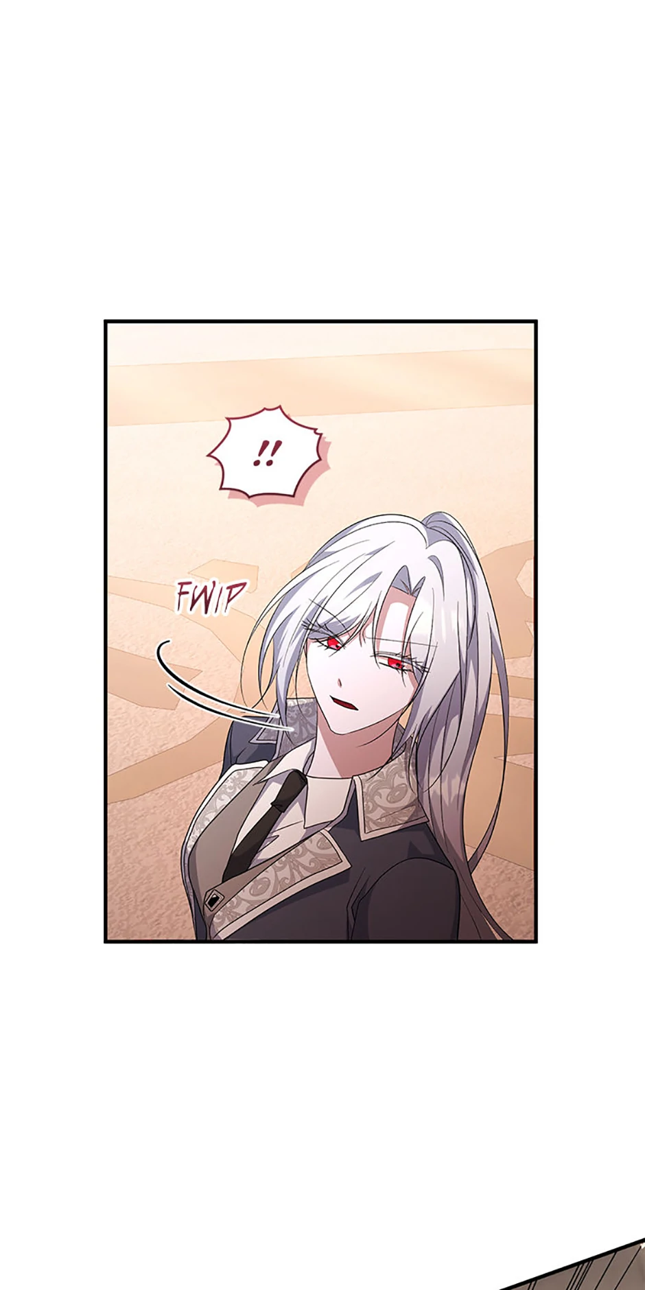 I Plan To Become The Master Of A Stolen Family Chapter 90 - Page 28