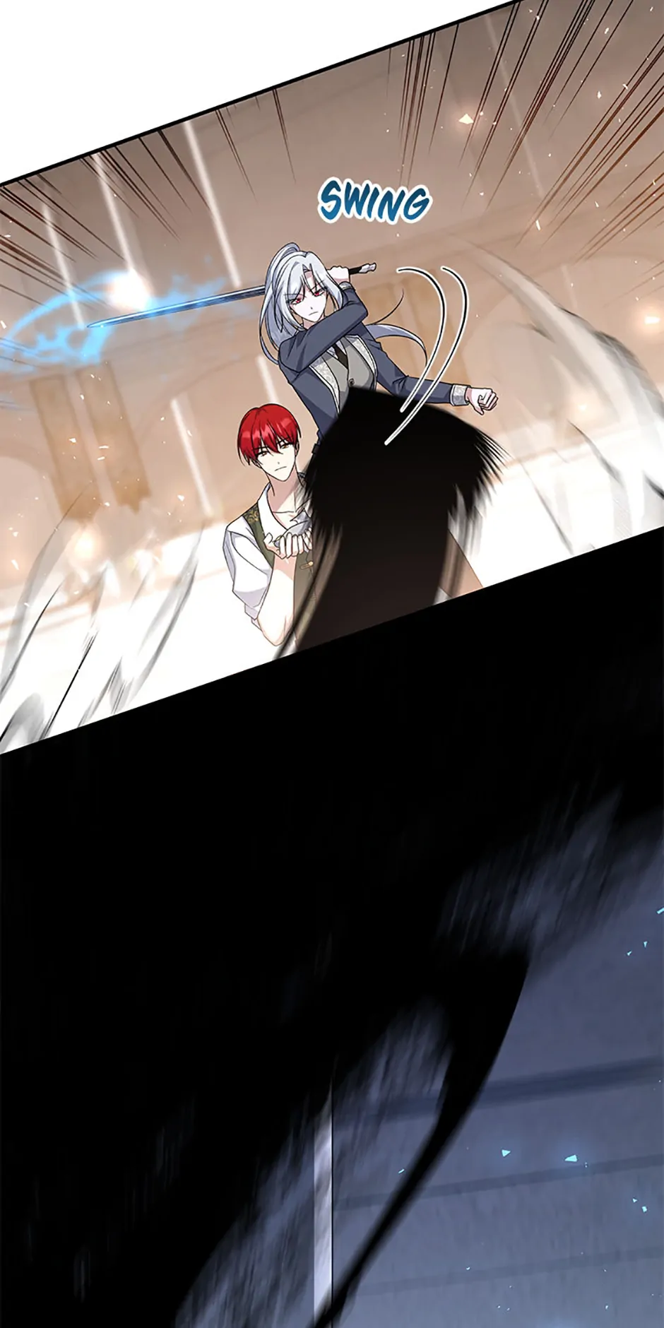 I Plan To Become The Master Of A Stolen Family Chapter 90 - Page 29