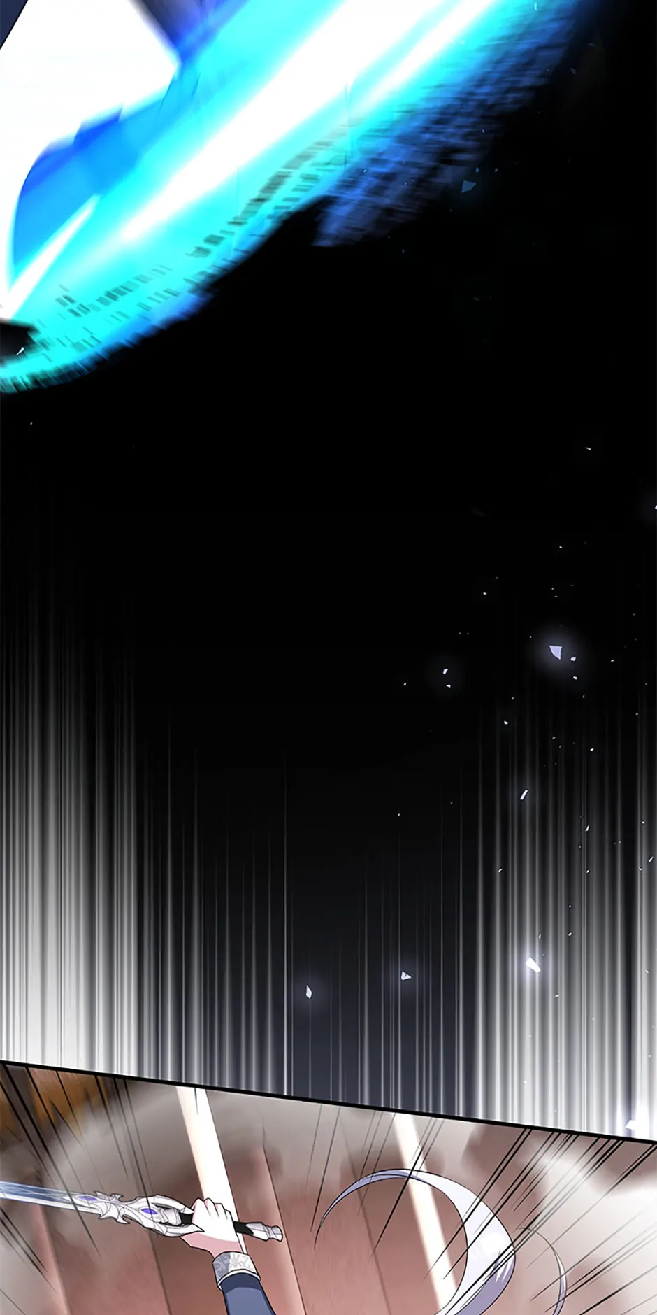 I Plan To Become The Master Of A Stolen Family Chapter 90 - Page 31