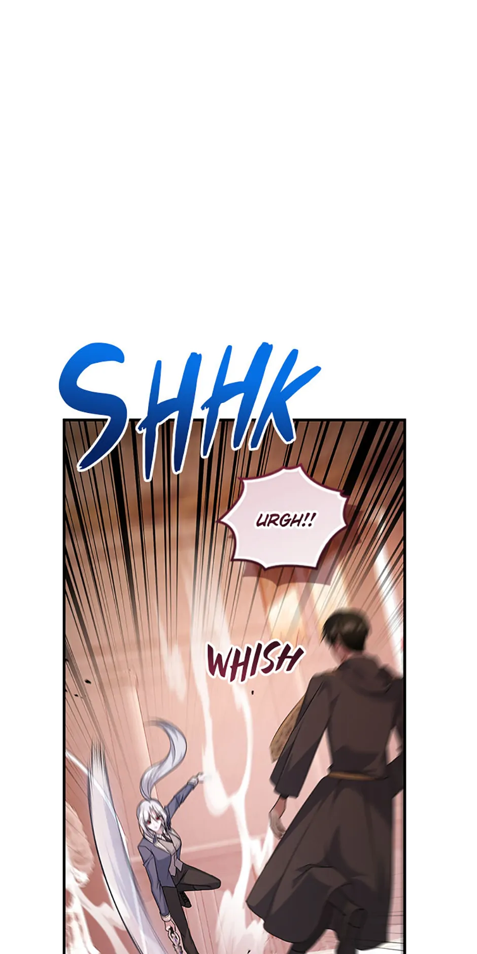 I Plan To Become The Master Of A Stolen Family Chapter 90 - Page 33