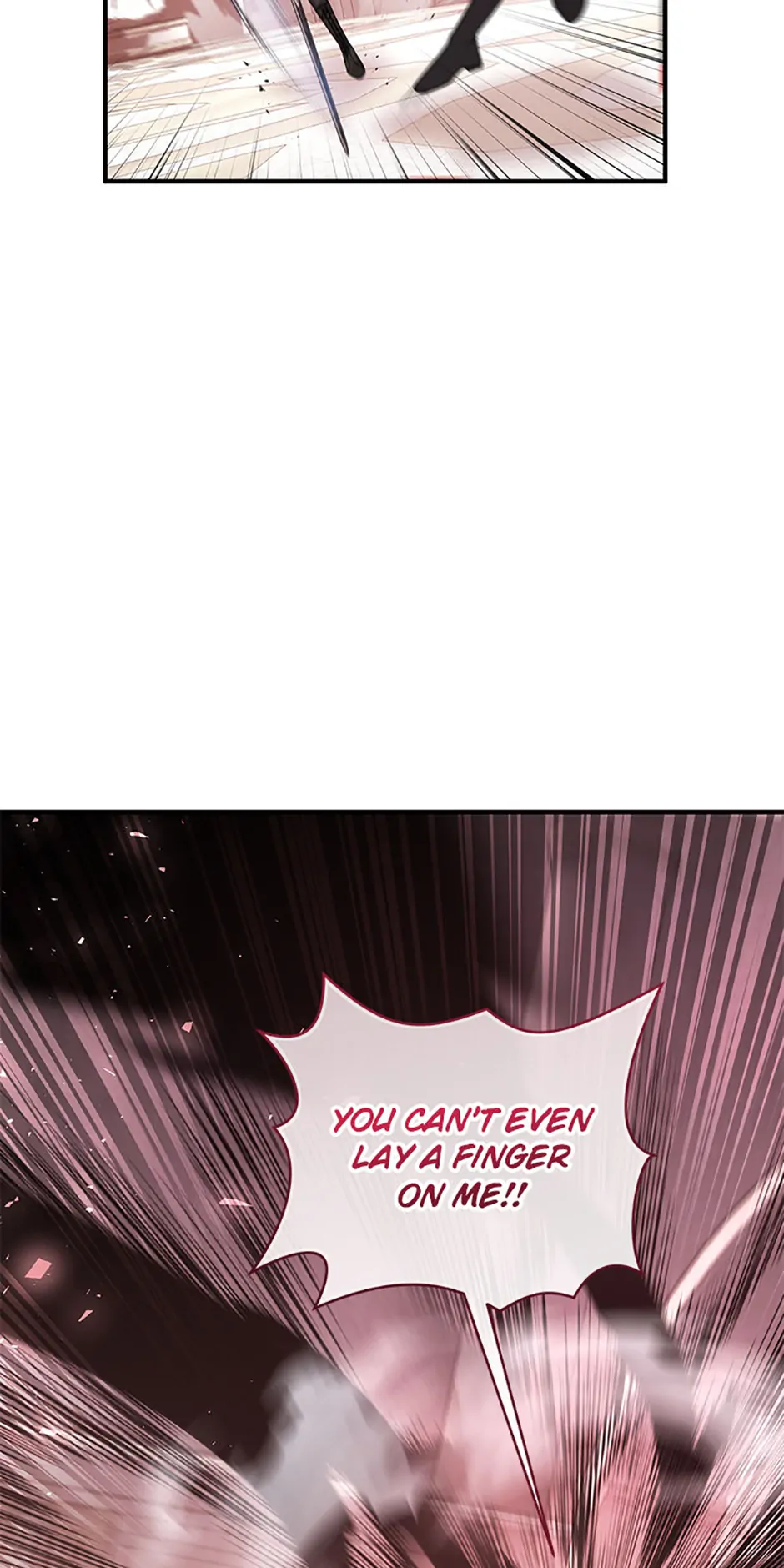 I Plan To Become The Master Of A Stolen Family Chapter 90 - Page 34