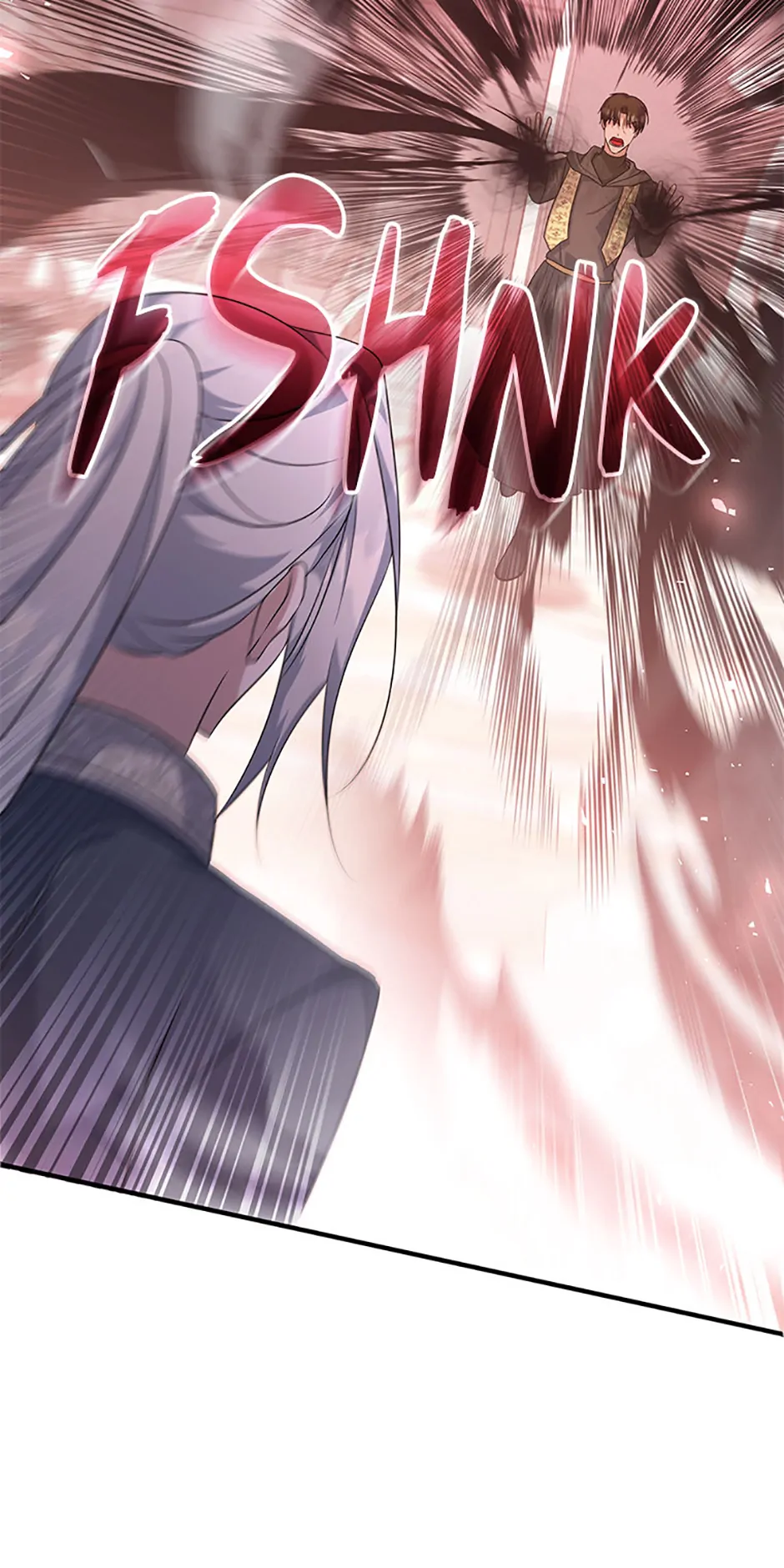 I Plan To Become The Master Of A Stolen Family Chapter 90 - Page 35