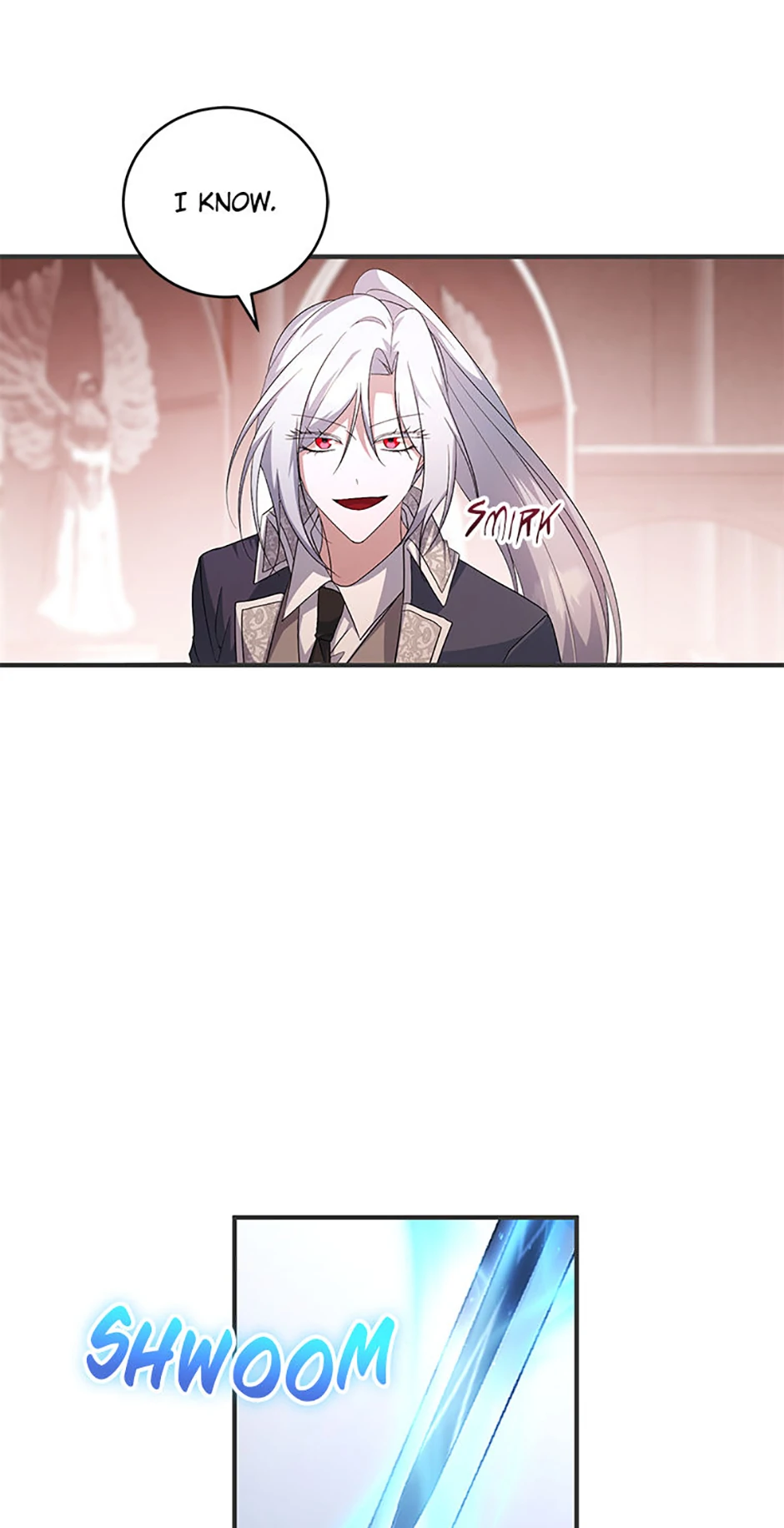 I Plan To Become The Master Of A Stolen Family Chapter 90 - Page 36