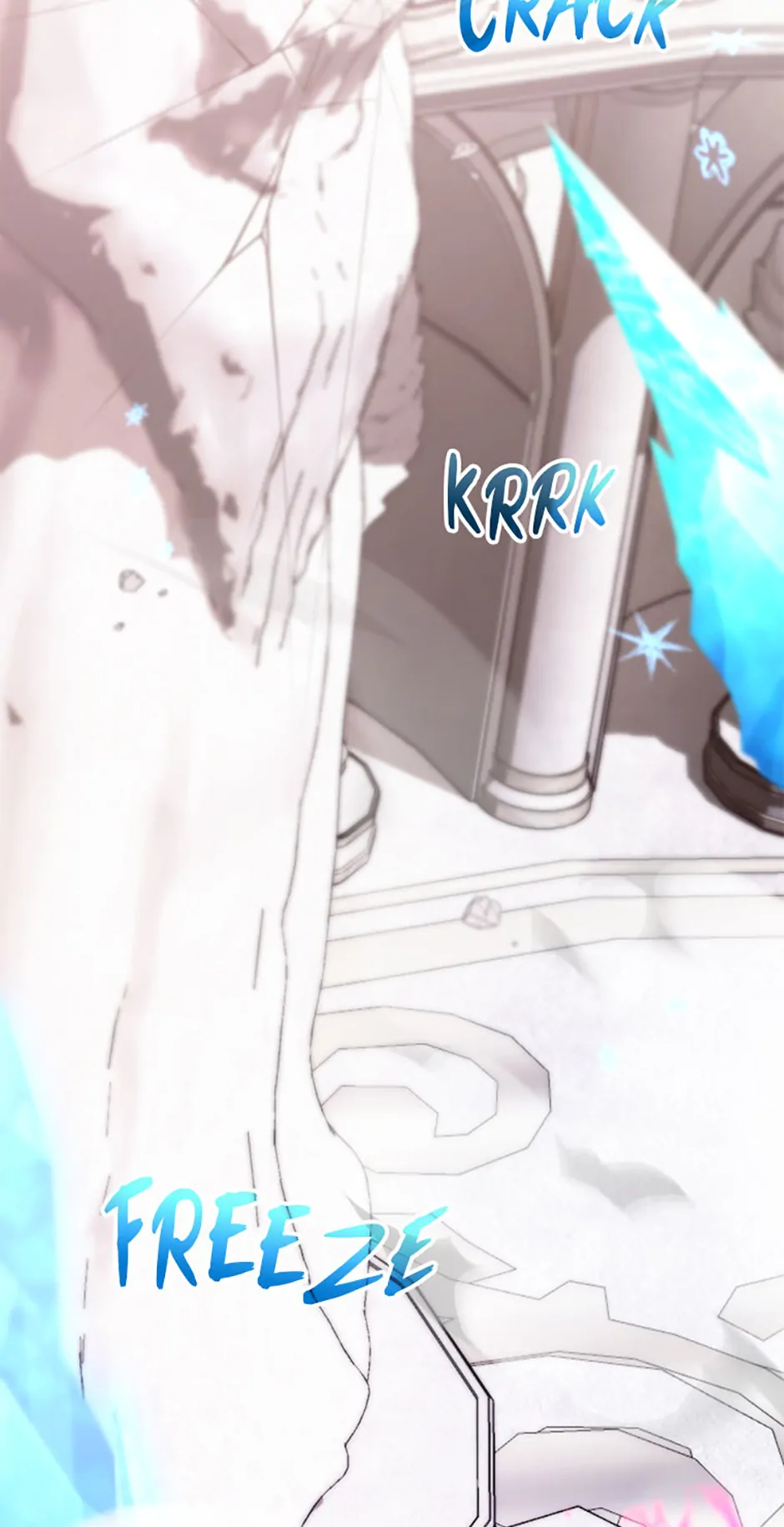 I Plan To Become The Master Of A Stolen Family Chapter 90 - Page 38