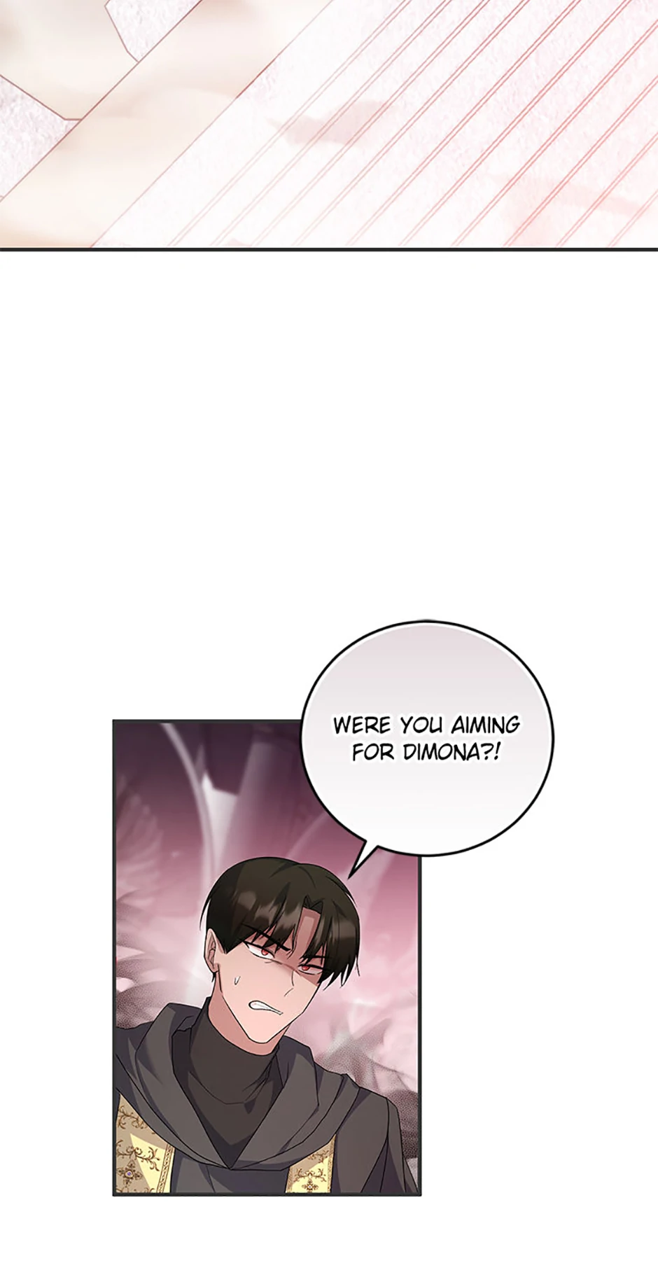 I Plan To Become The Master Of A Stolen Family Chapter 90 - Page 40