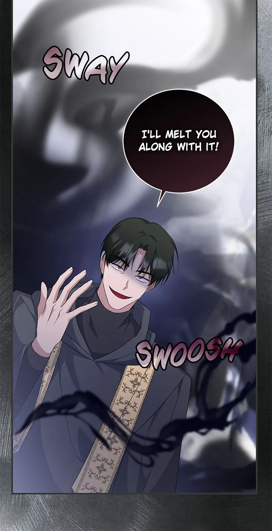 I Plan To Become The Master Of A Stolen Family Chapter 90 - Page 43