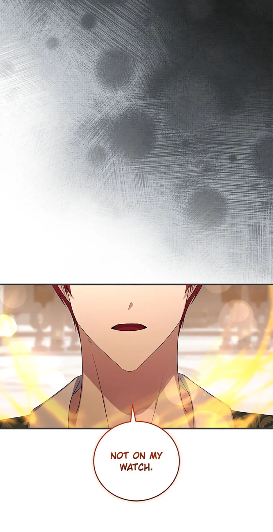 I Plan To Become The Master Of A Stolen Family Chapter 90 - Page 44