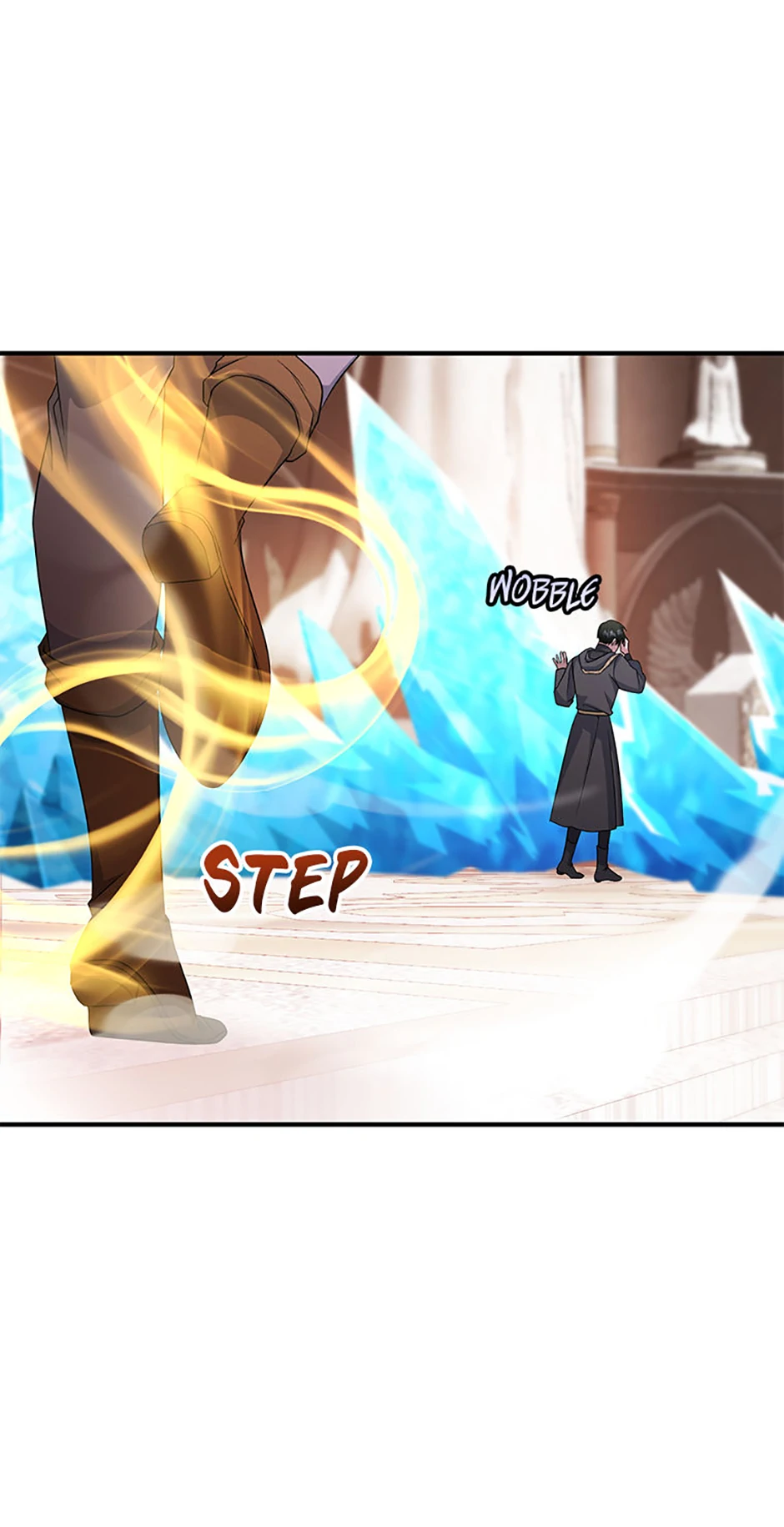 I Plan To Become The Master Of A Stolen Family Chapter 90 - Page 46