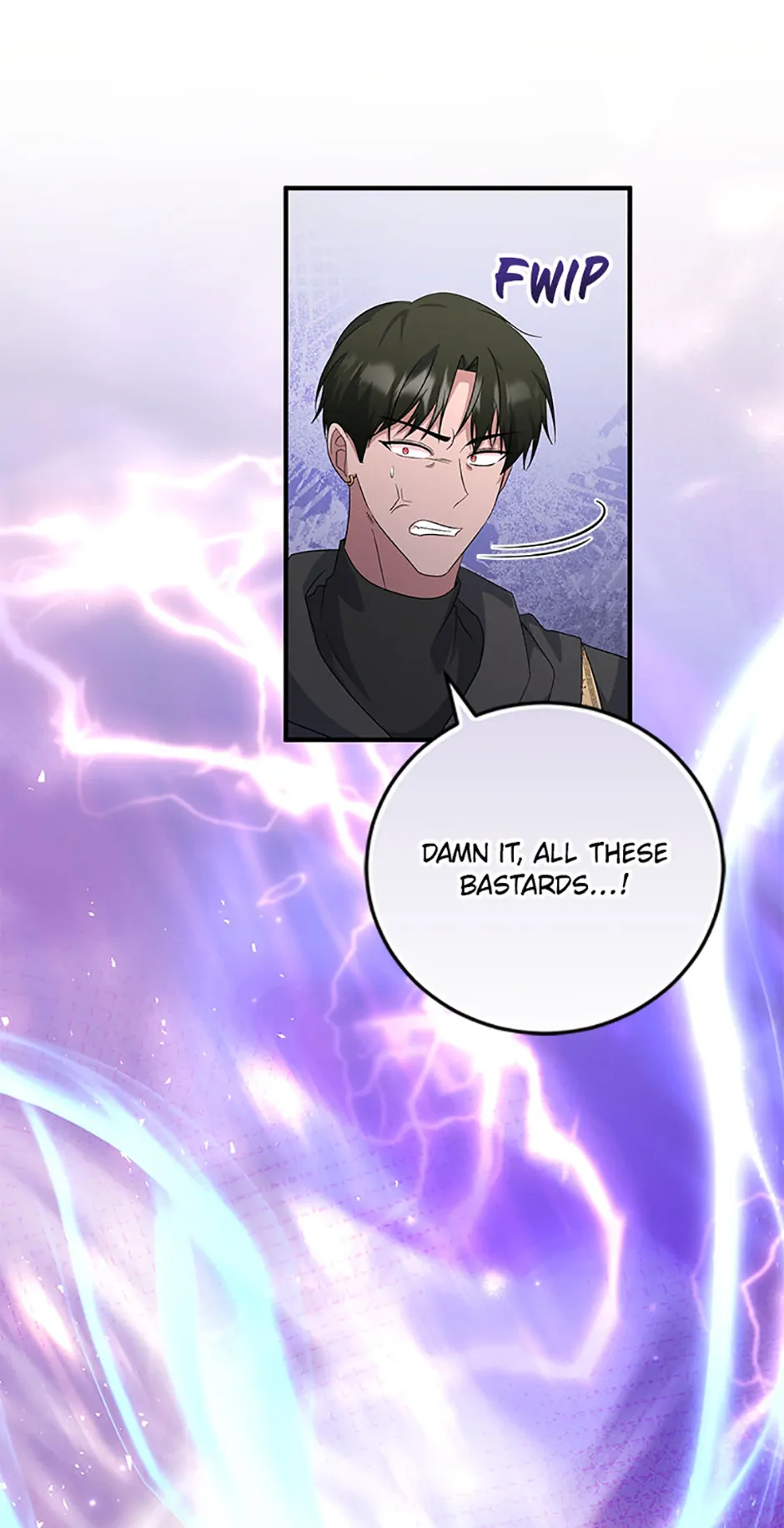 I Plan To Become The Master Of A Stolen Family Chapter 90 - Page 47