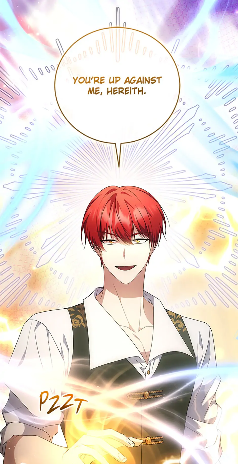 I Plan To Become The Master Of A Stolen Family Chapter 90 - Page 48