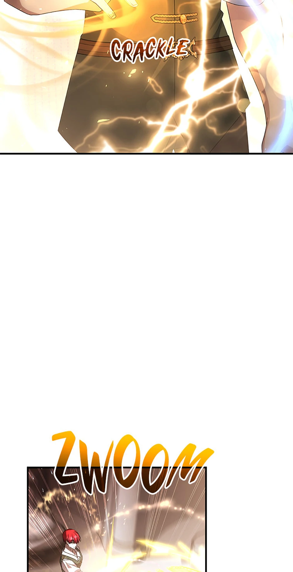 I Plan To Become The Master Of A Stolen Family Chapter 90 - Page 49