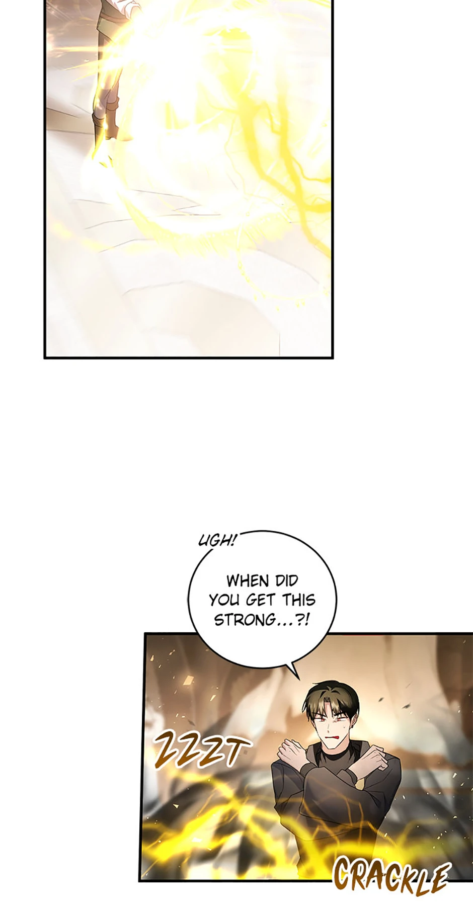 I Plan To Become The Master Of A Stolen Family Chapter 90 - Page 50