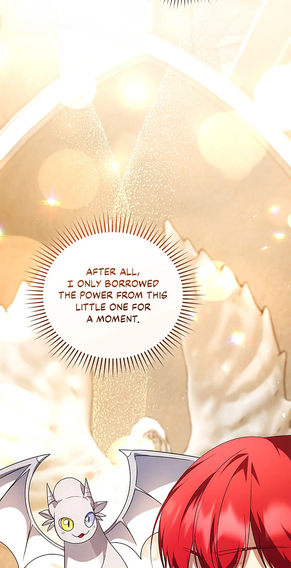 I Plan To Become The Master Of A Stolen Family Chapter 90 - Page 52