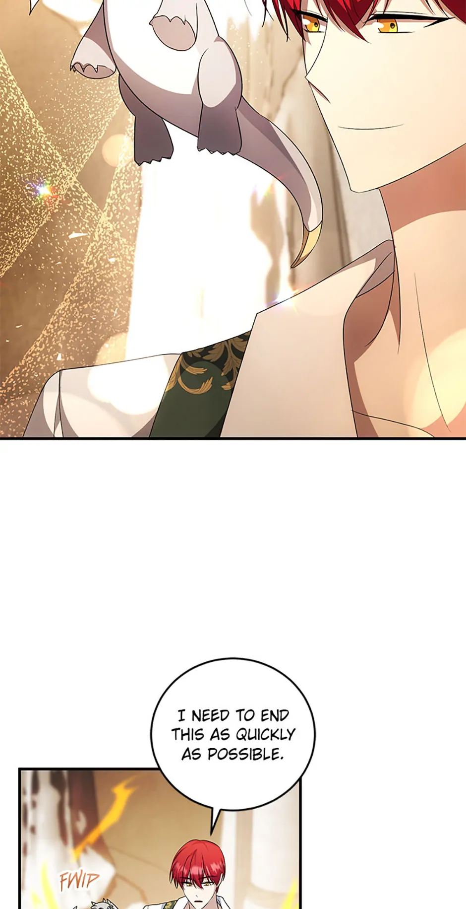 I Plan To Become The Master Of A Stolen Family Chapter 90 - Page 53