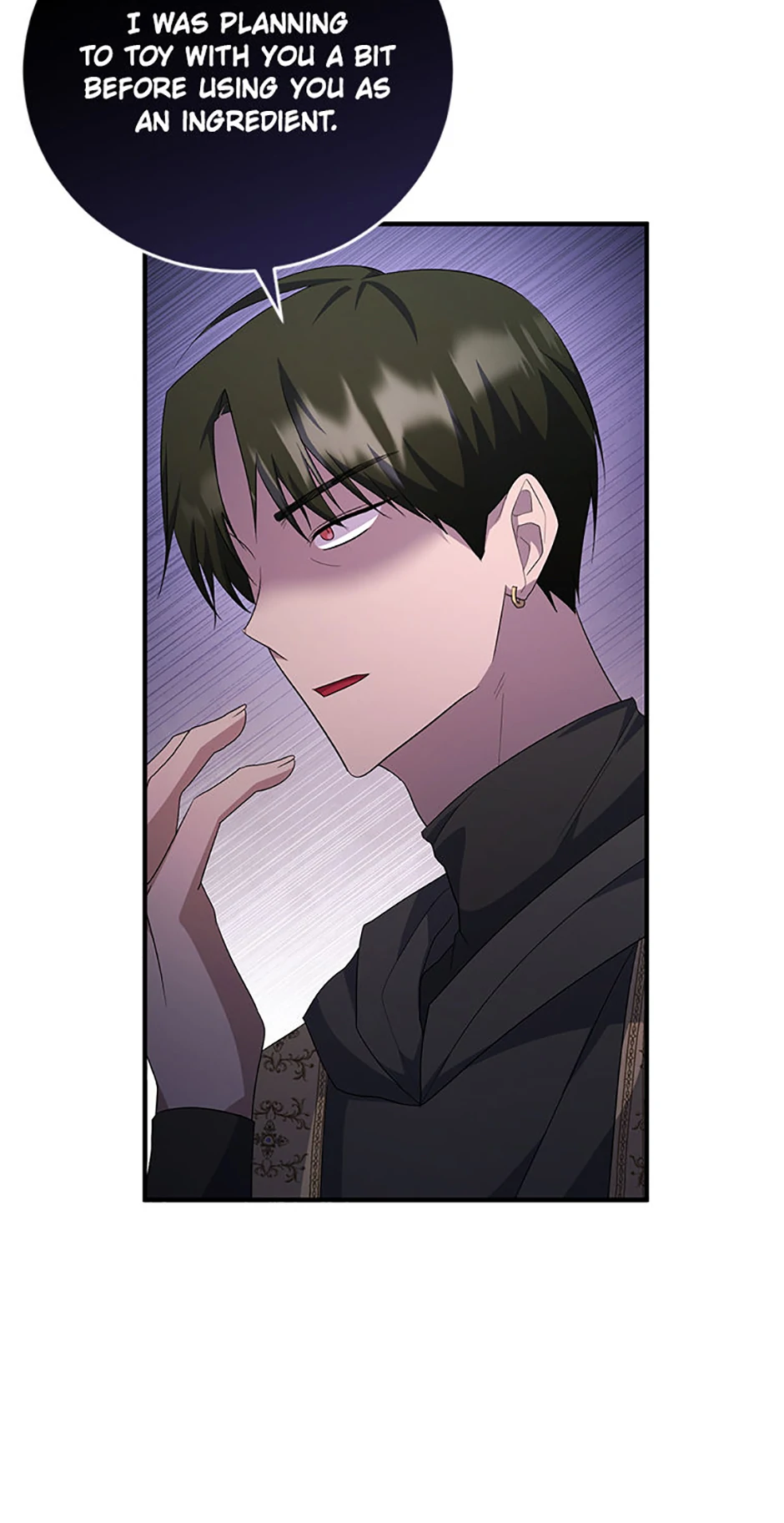 I Plan To Become The Master Of A Stolen Family Chapter 90 - Page 55