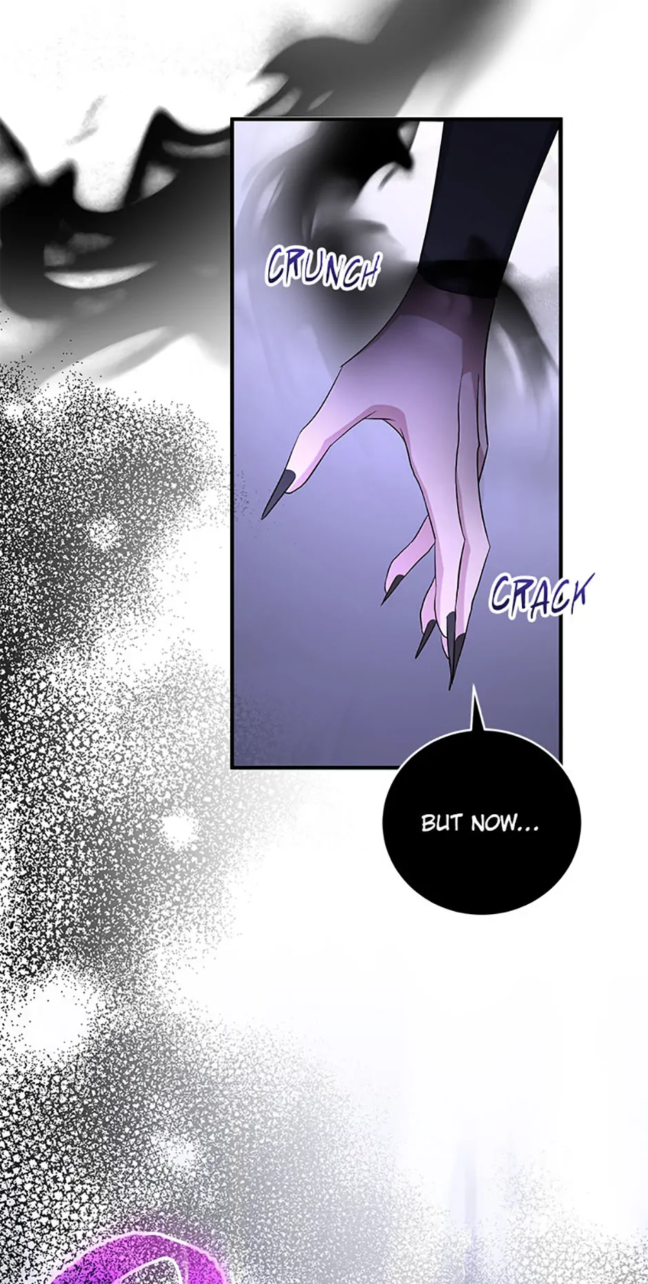 I Plan To Become The Master Of A Stolen Family Chapter 90 - Page 57