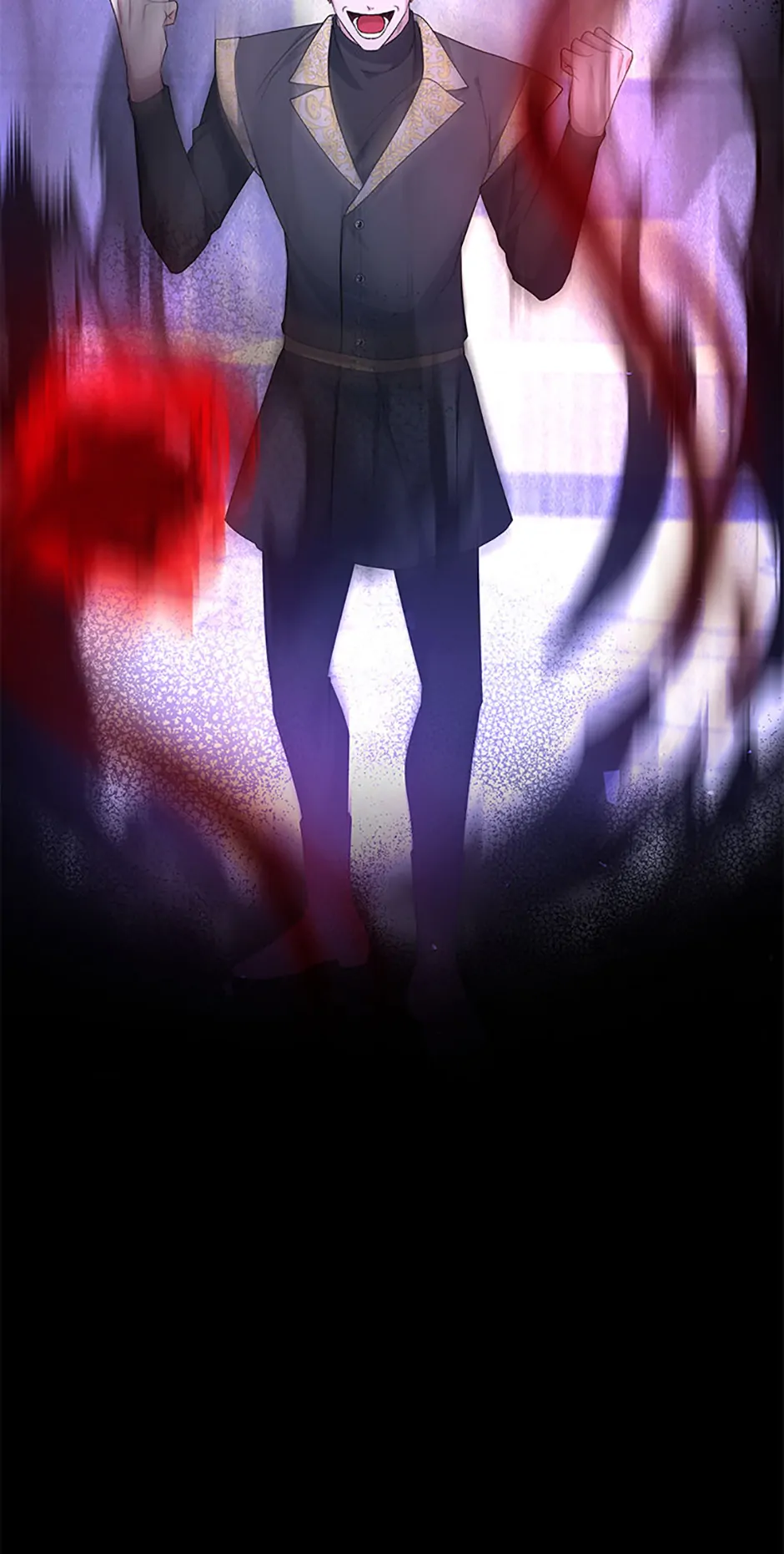 I Plan To Become The Master Of A Stolen Family Chapter 90 - Page 59