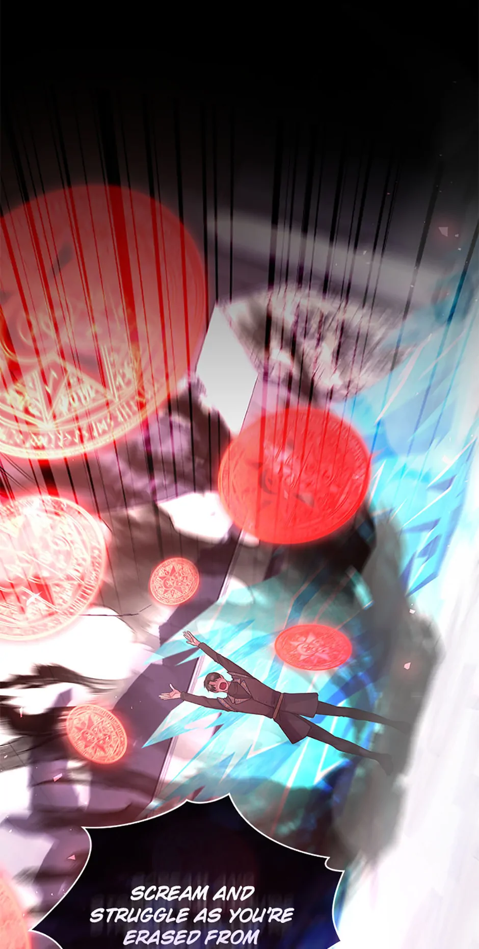 I Plan To Become The Master Of A Stolen Family Chapter 90 - Page 60