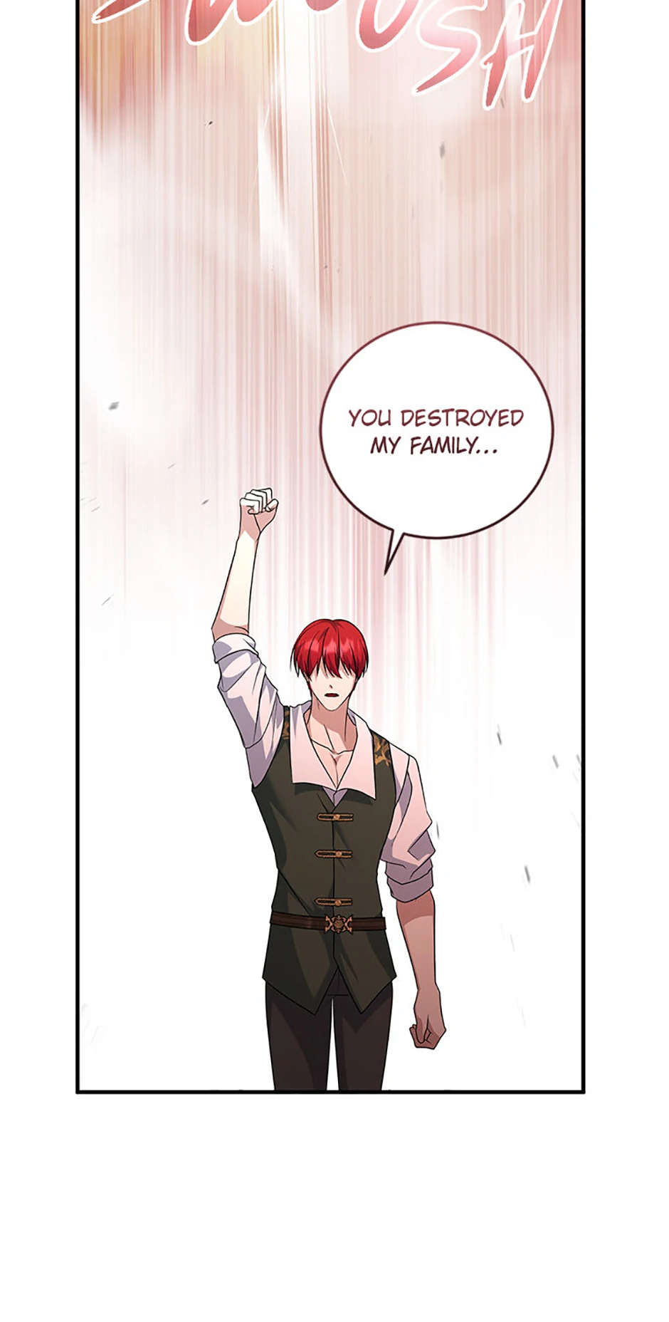 I Plan To Become The Master Of A Stolen Family Chapter 90 - Page 64