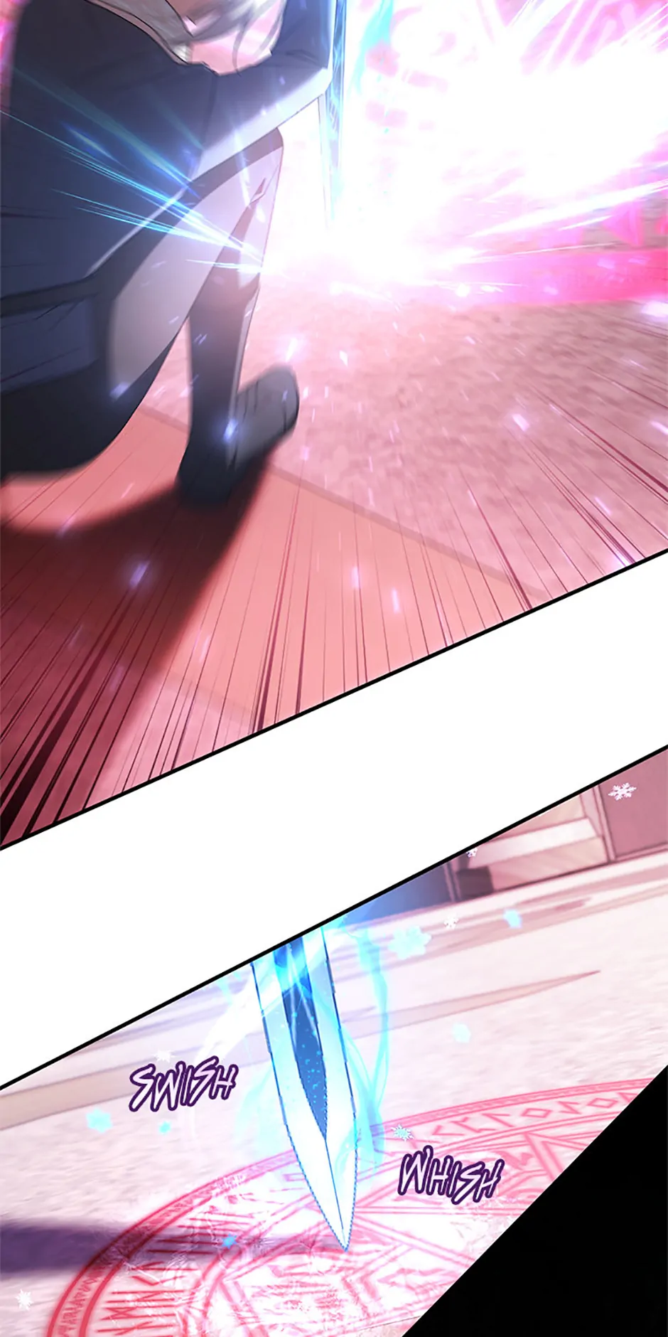 I Plan To Become The Master Of A Stolen Family Chapter 91 - Page 5