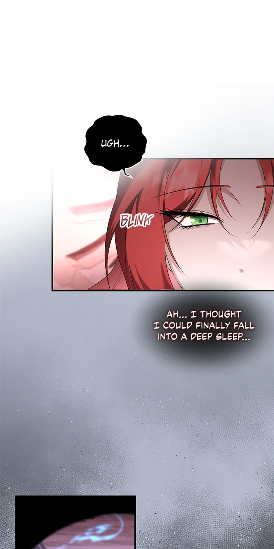 I Plan To Become The Master Of A Stolen Family Chapter 91 - Page 8