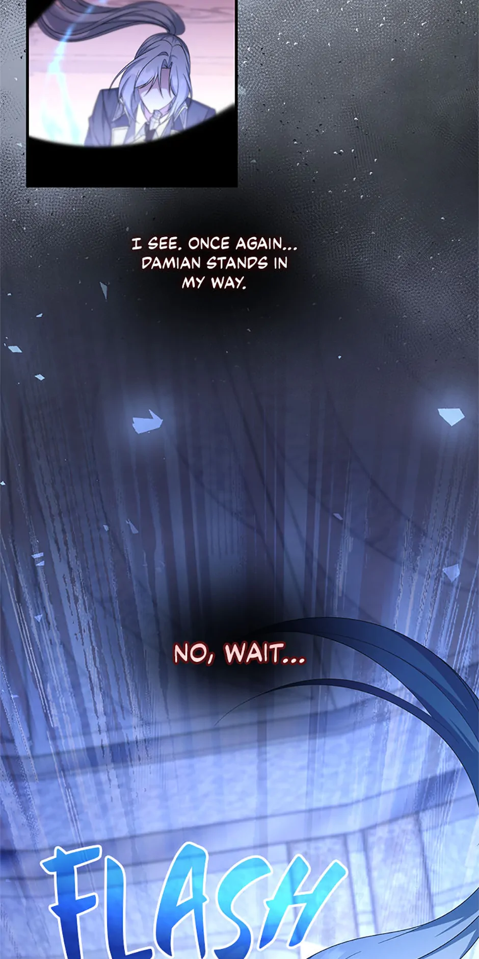 I Plan To Become The Master Of A Stolen Family Chapter 91 - Page 9