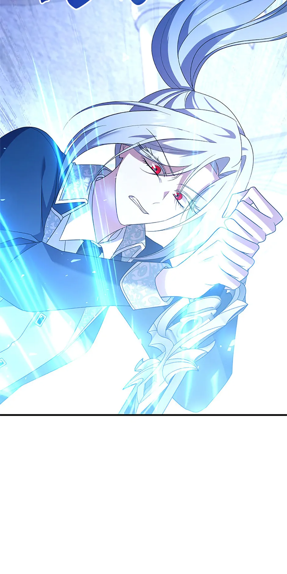 I Plan To Become The Master Of A Stolen Family Chapter 91 - Page 10