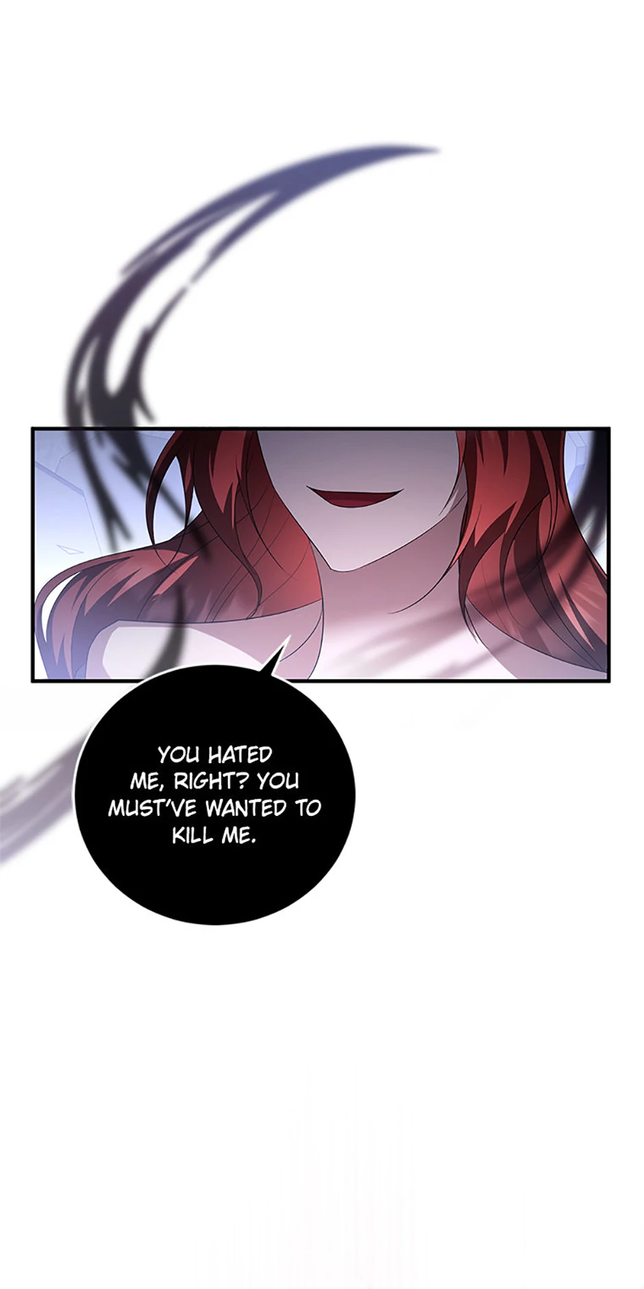 I Plan To Become The Master Of A Stolen Family Chapter 91 - Page 13