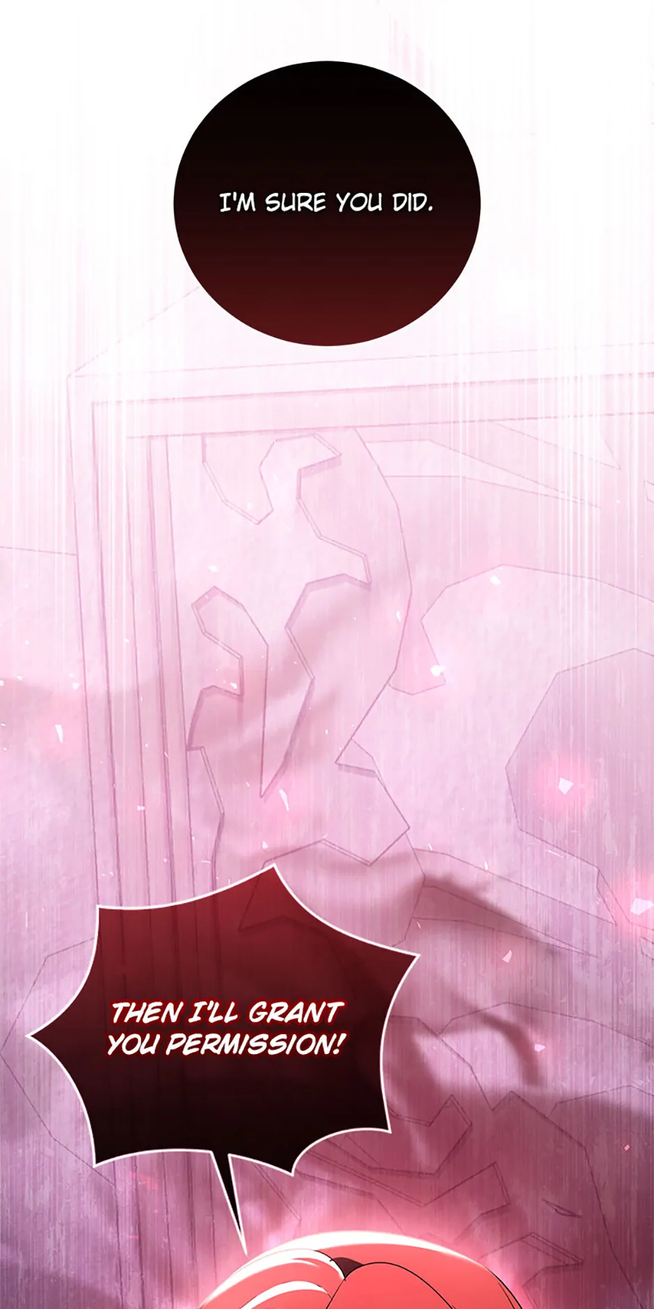 I Plan To Become The Master Of A Stolen Family Chapter 91 - Page 14