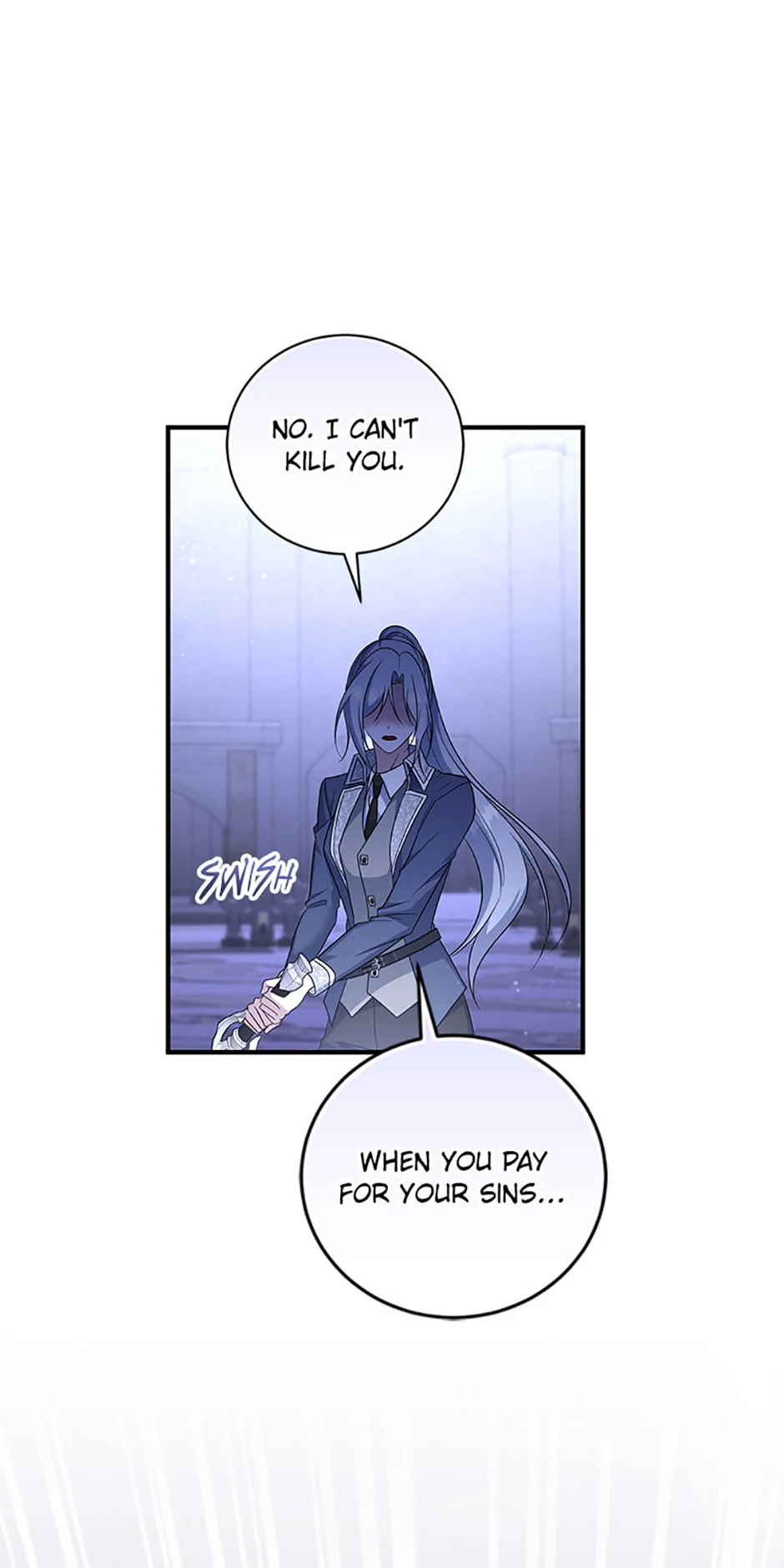 I Plan To Become The Master Of A Stolen Family Chapter 91 - Page 16