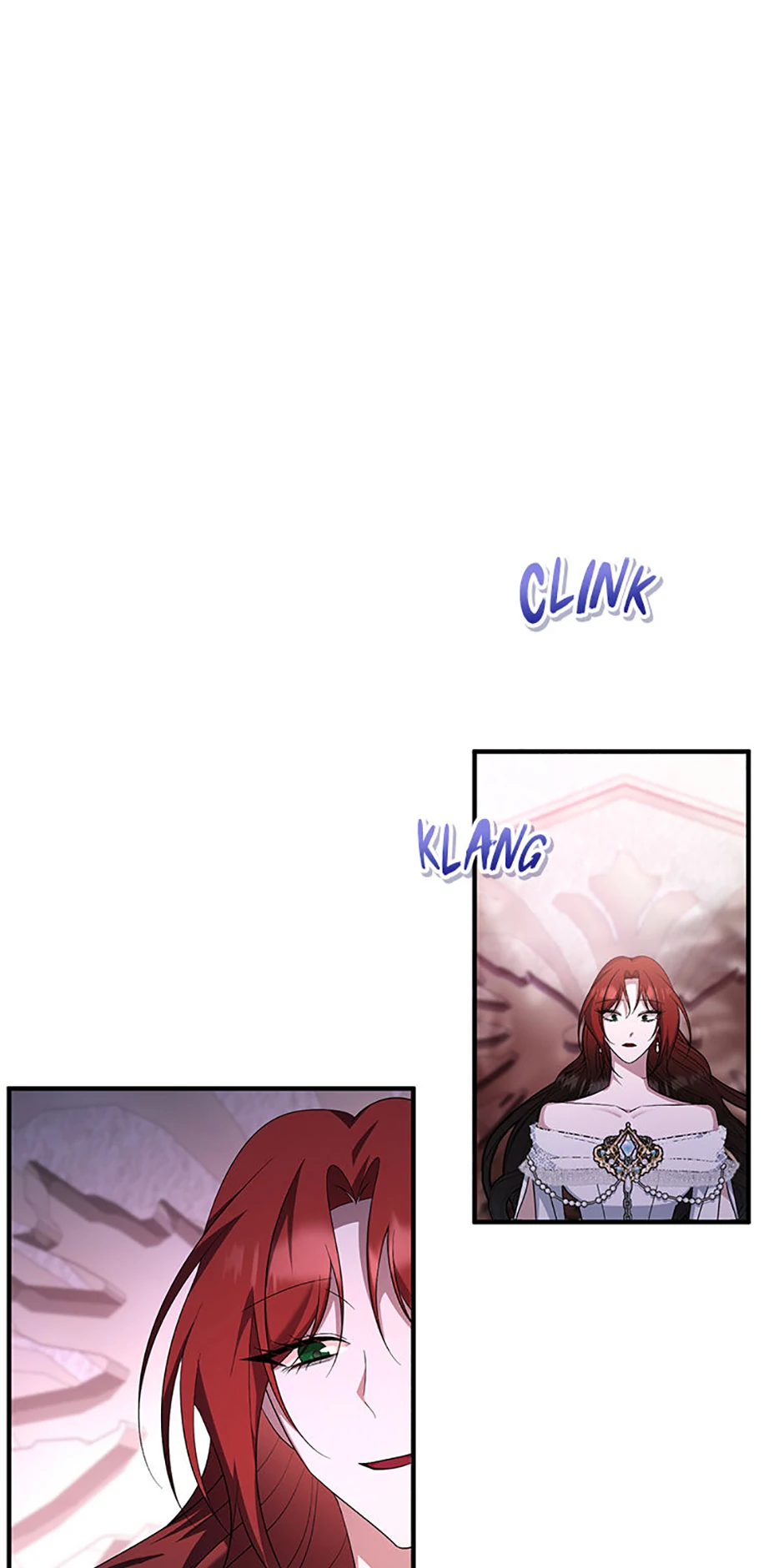 I Plan To Become The Master Of A Stolen Family Chapter 91 - Page 19