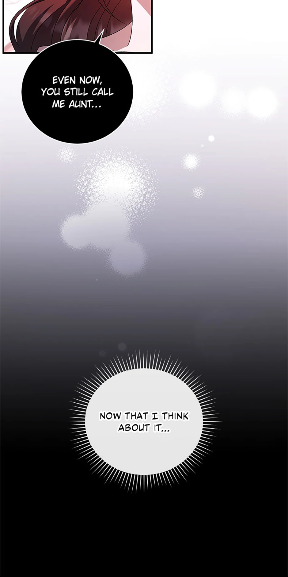 I Plan To Become The Master Of A Stolen Family Chapter 91 - Page 20