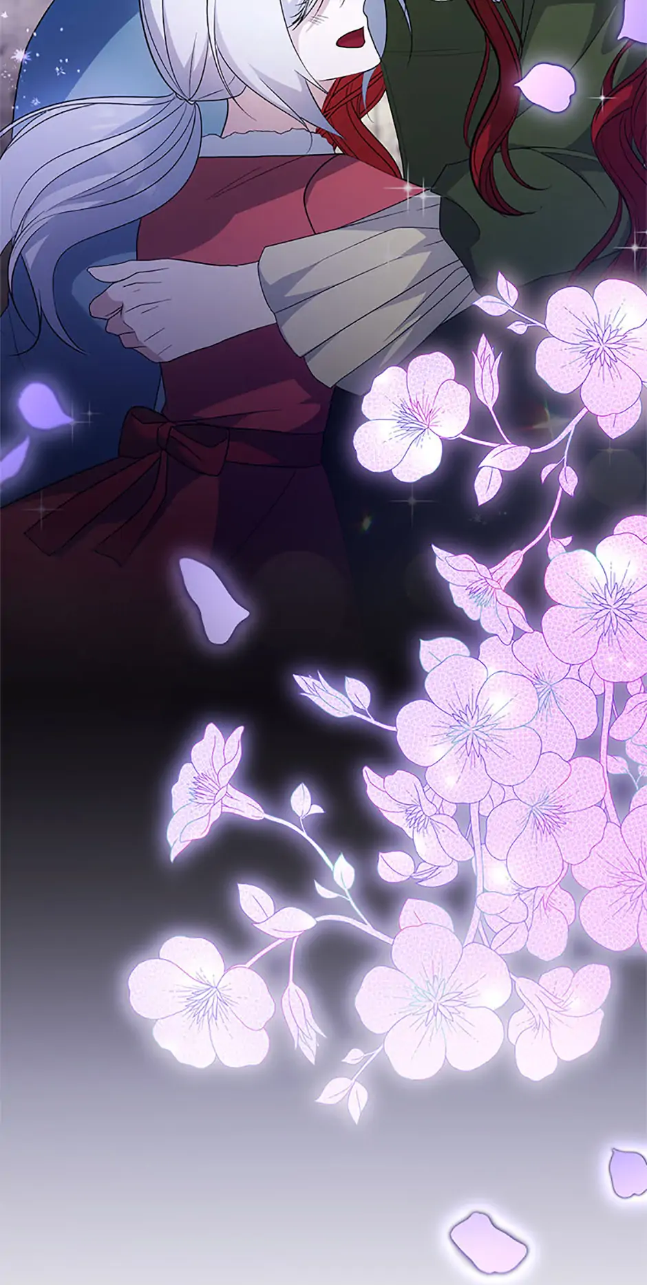 I Plan To Become The Master Of A Stolen Family Chapter 91 - Page 24