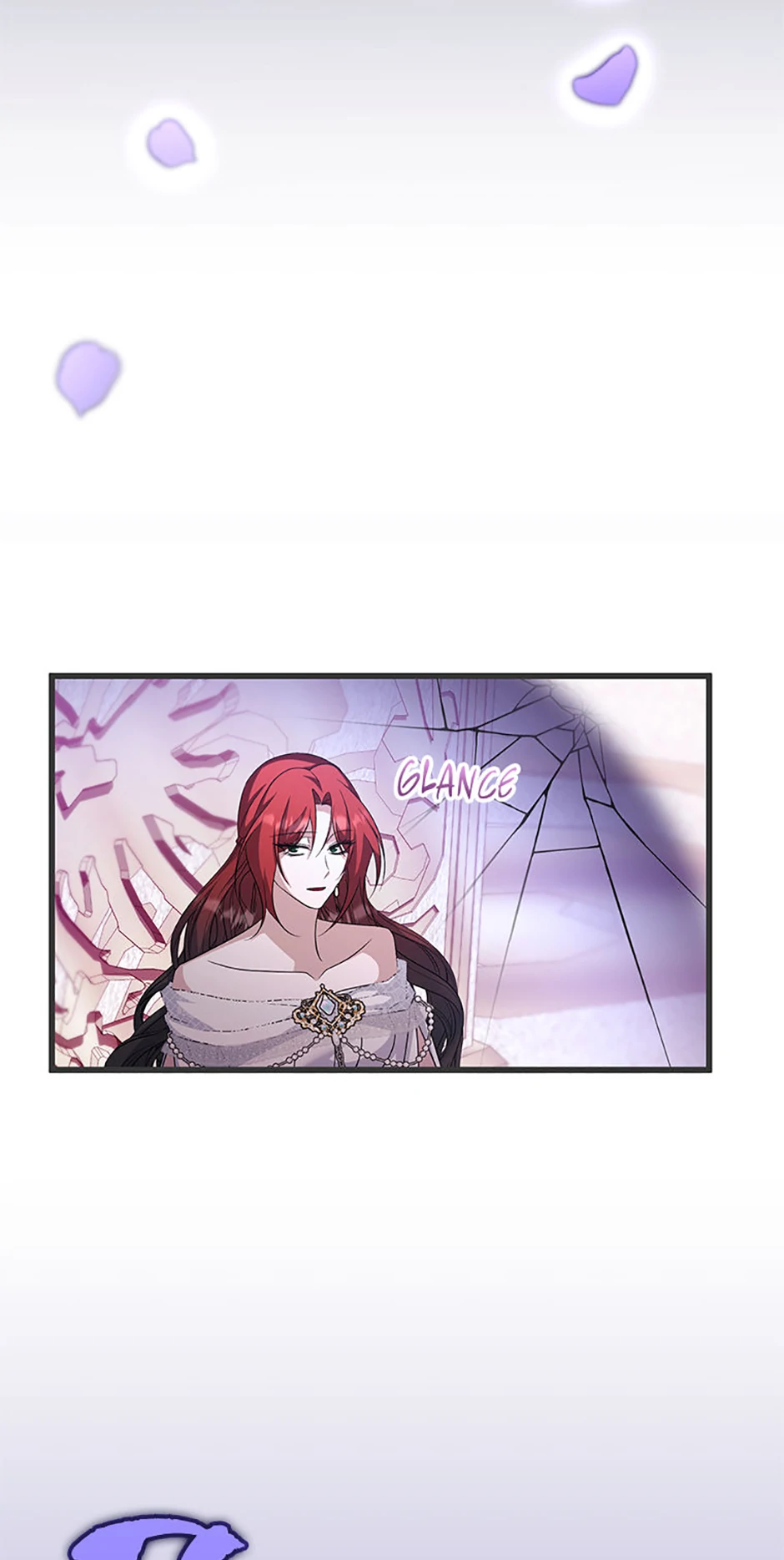 I Plan To Become The Master Of A Stolen Family Chapter 91 - Page 25