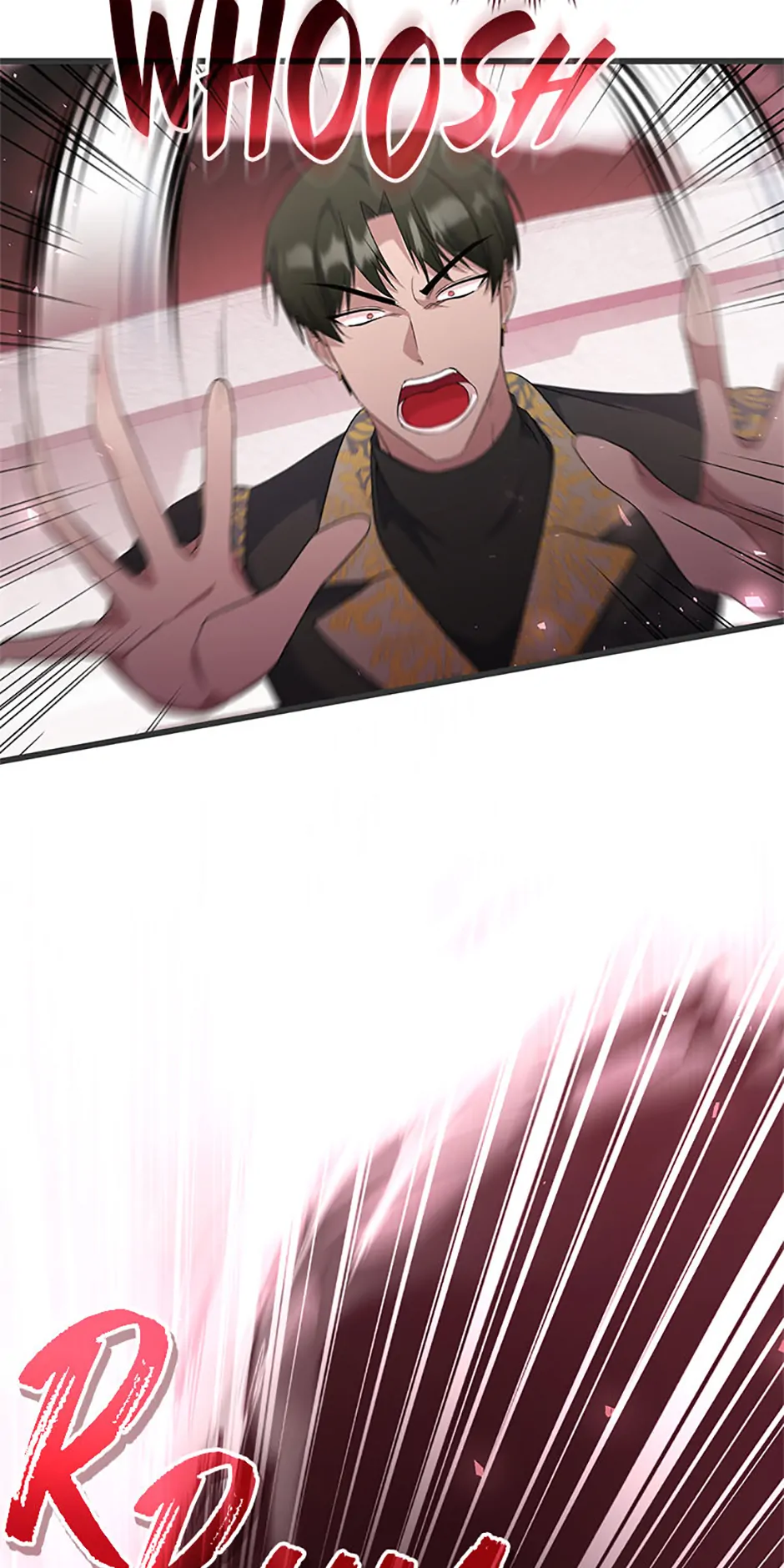 I Plan To Become The Master Of A Stolen Family Chapter 91 - Page 31