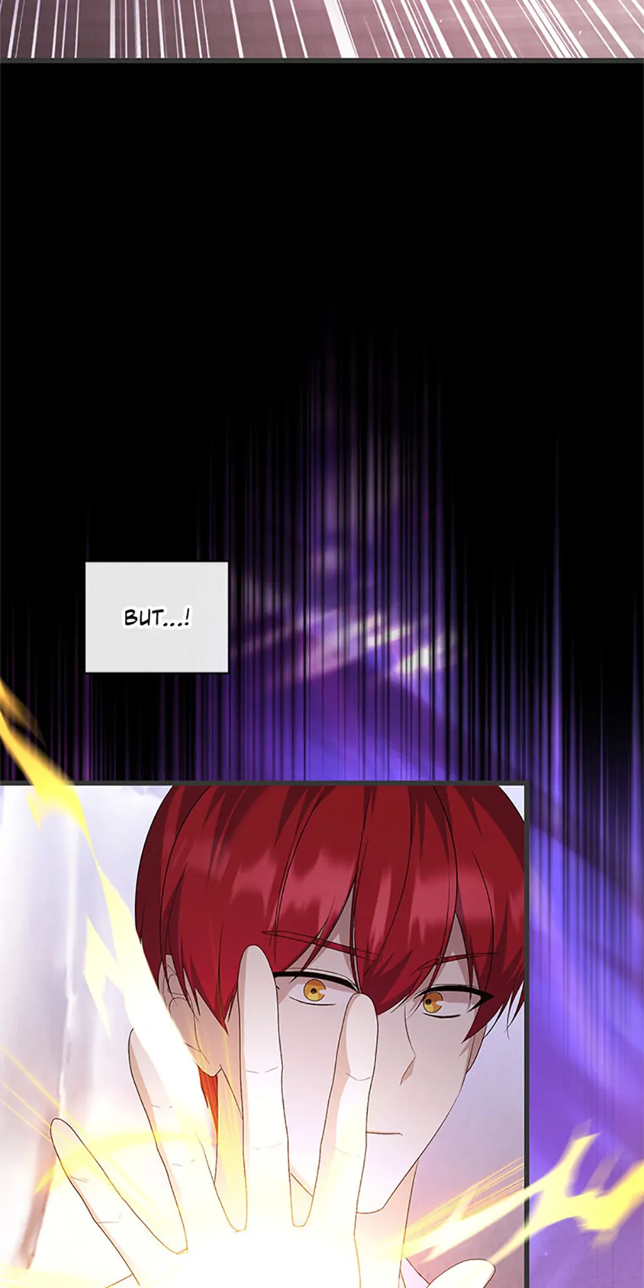 I Plan To Become The Master Of A Stolen Family Chapter 91 - Page 33