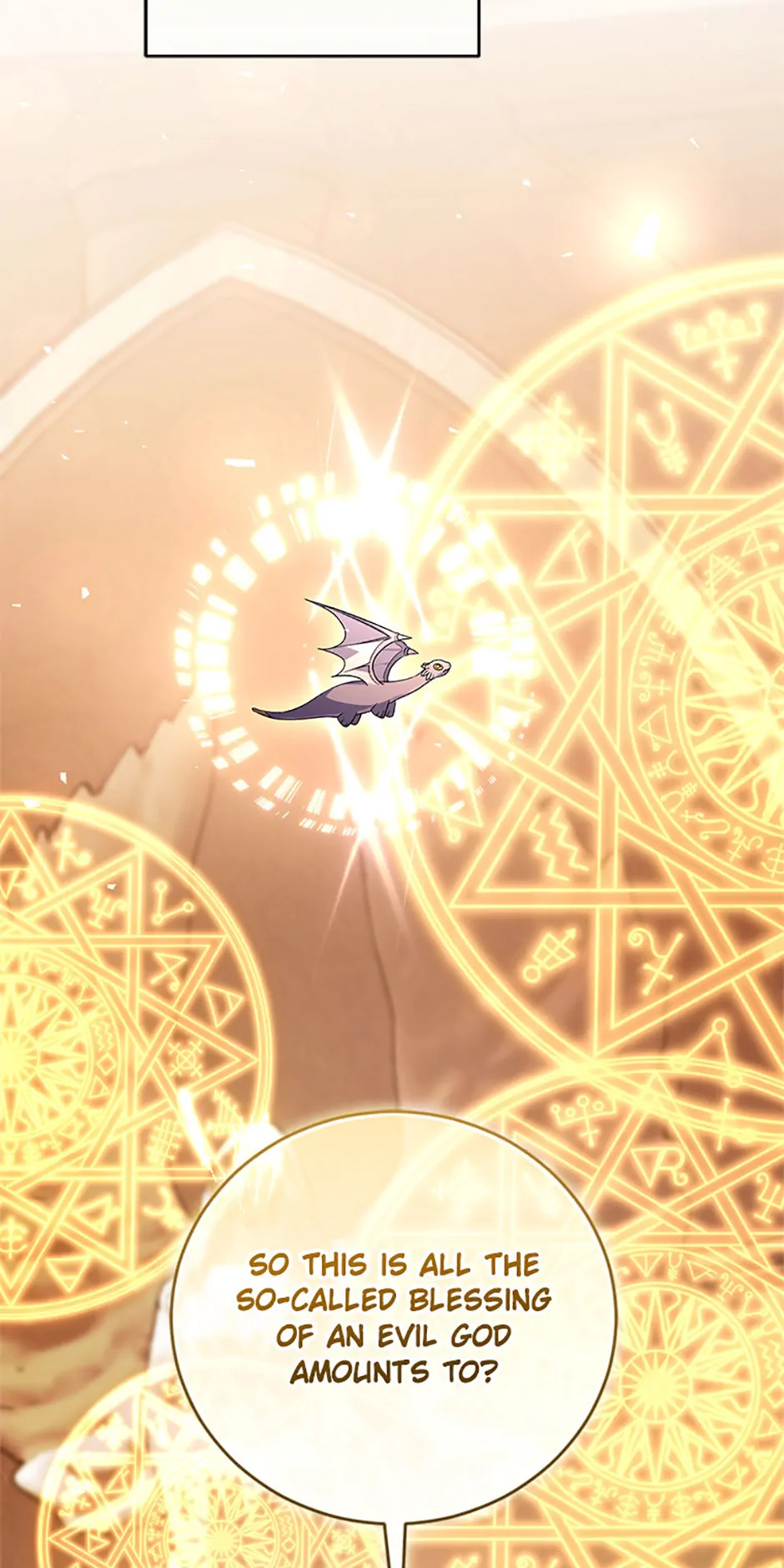 I Plan To Become The Master Of A Stolen Family Chapter 91 - Page 37